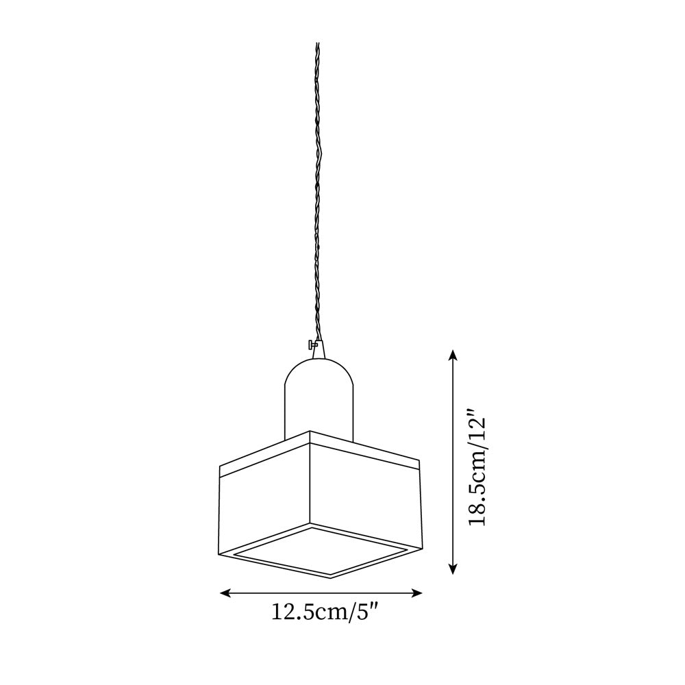 Rokus Hanglamp