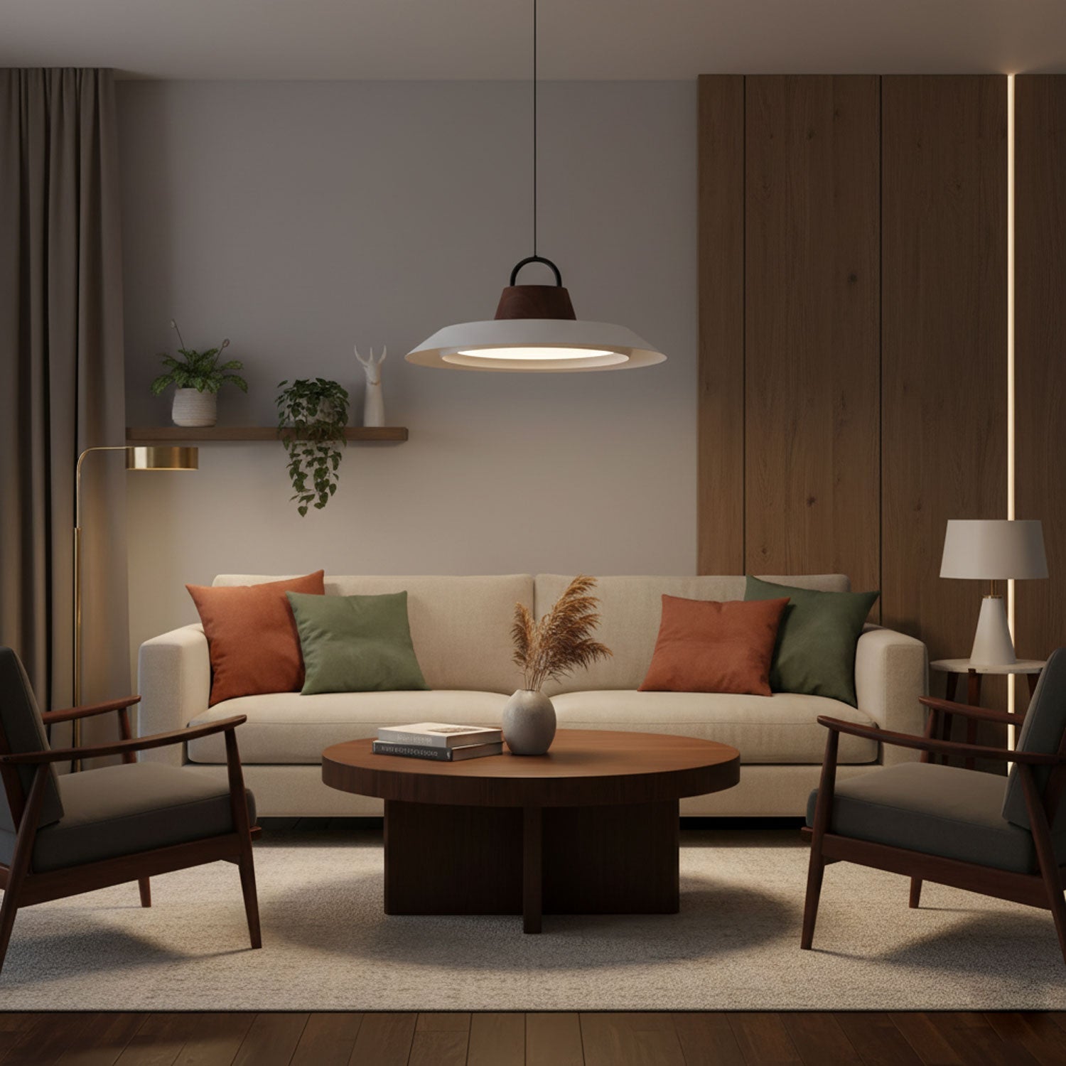 Ruilifo Hanglamp