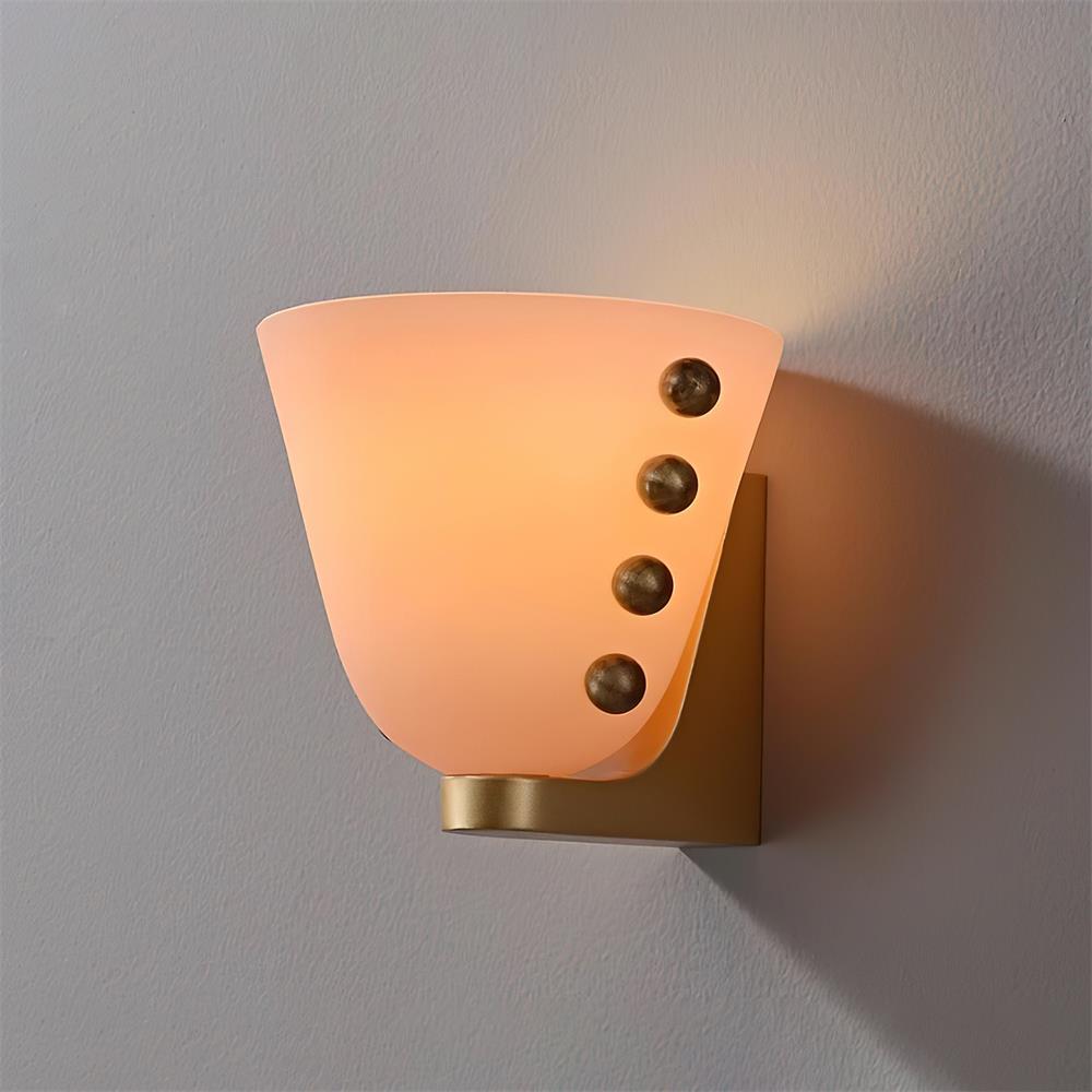 Gemzan Wandlamp