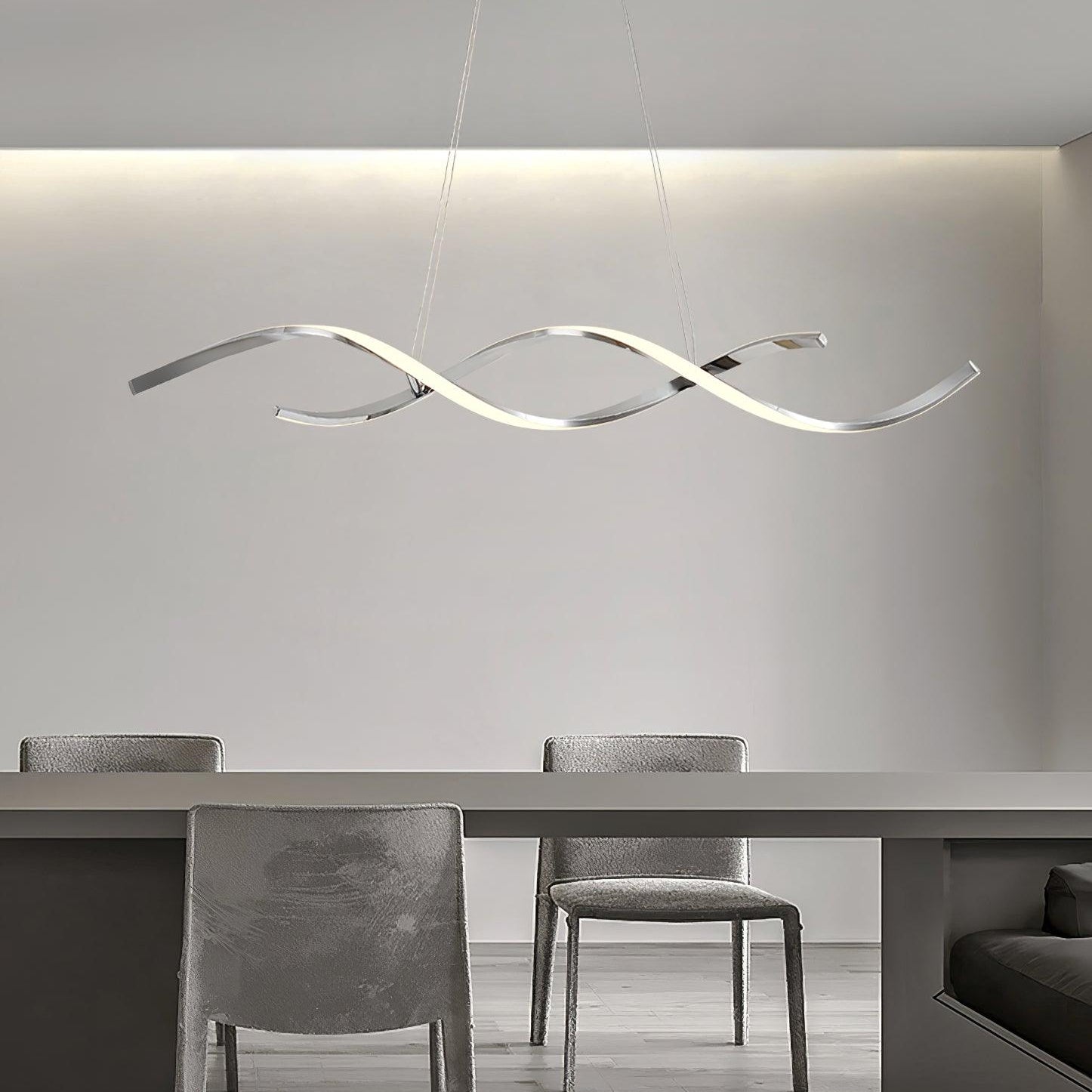 Luos Wave Hanglamp