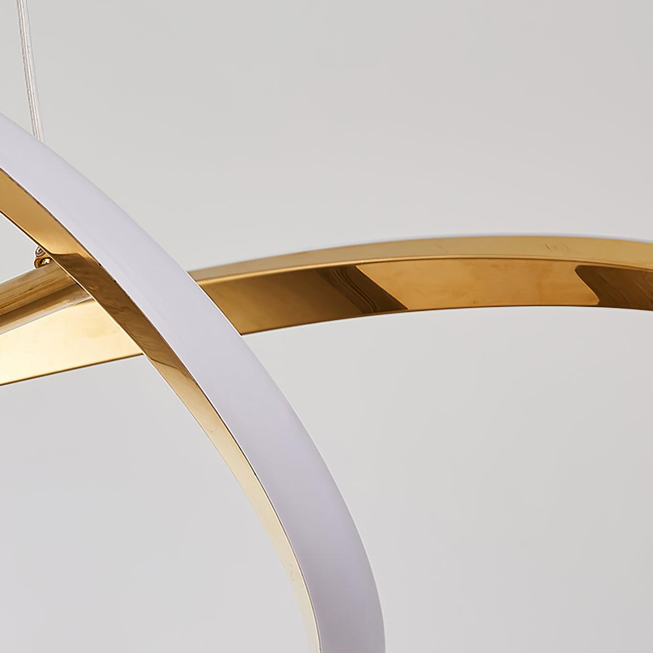Luos Wave Hanglamp