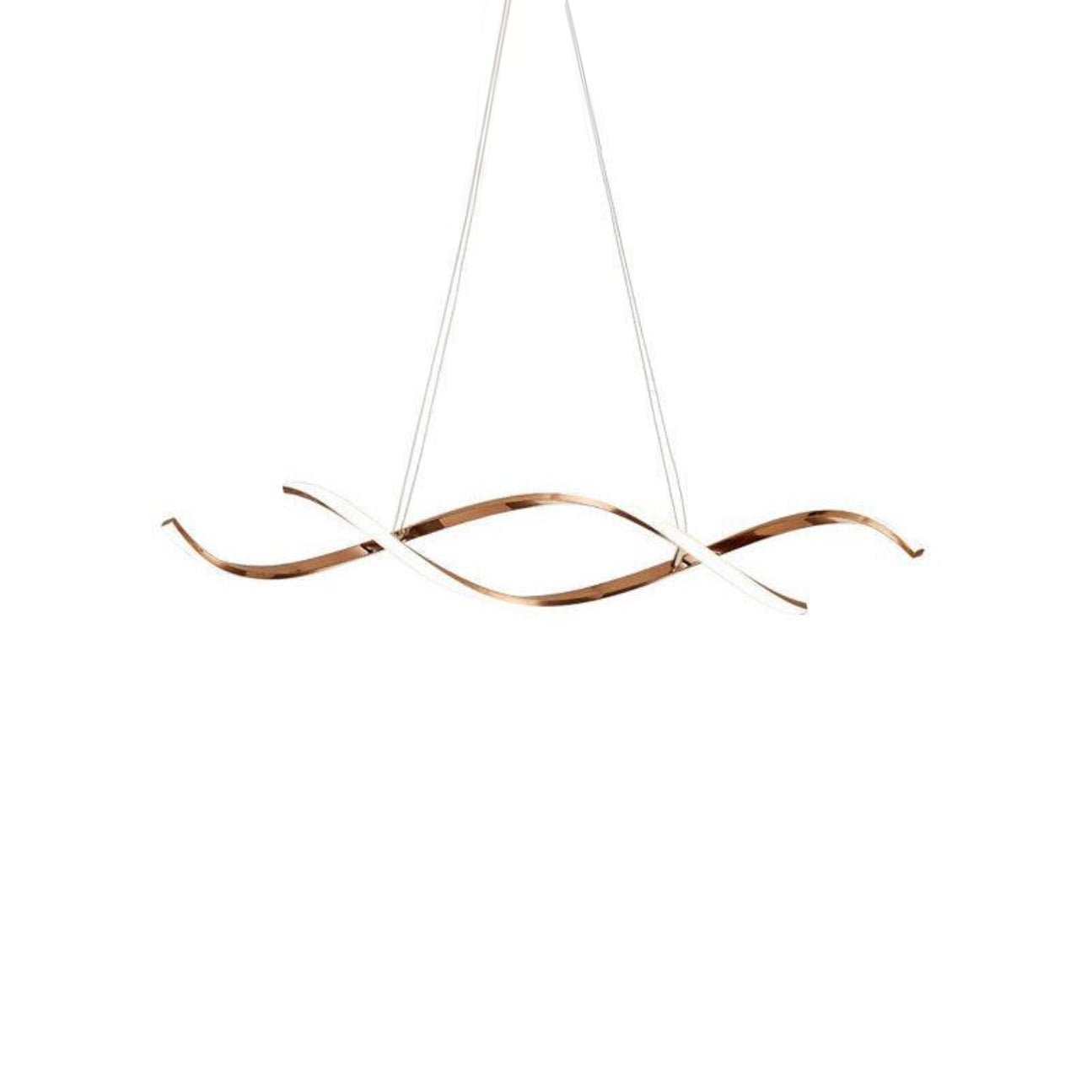 Luos Wave Hanglamp