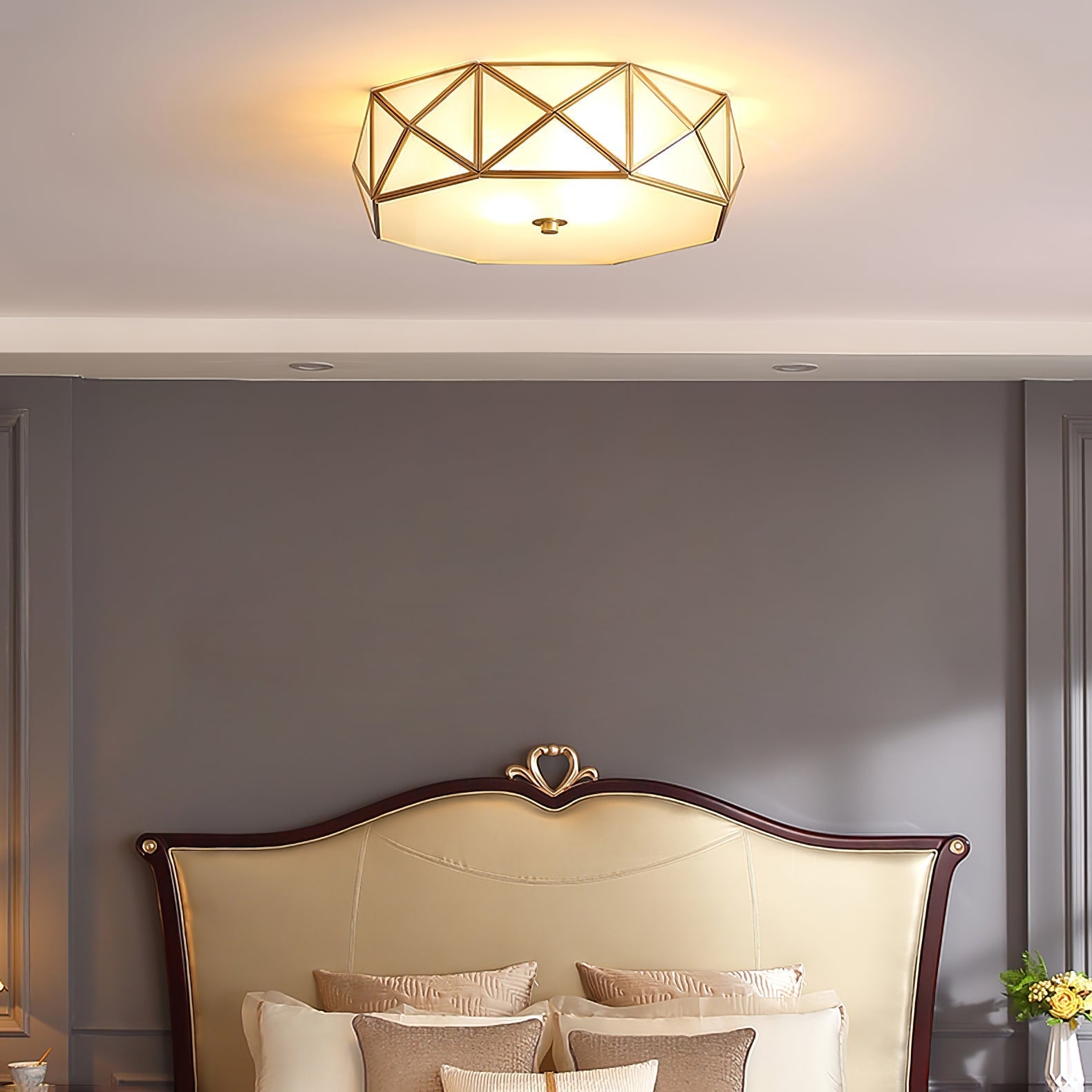 Doxton Plafondlamp