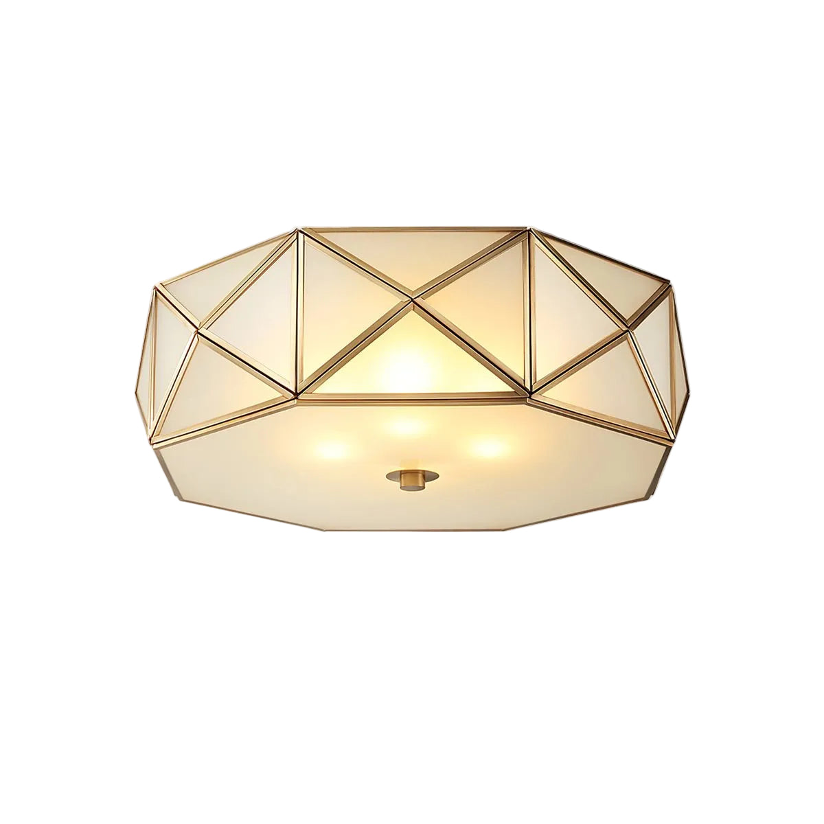 Doxton Plafondlamp