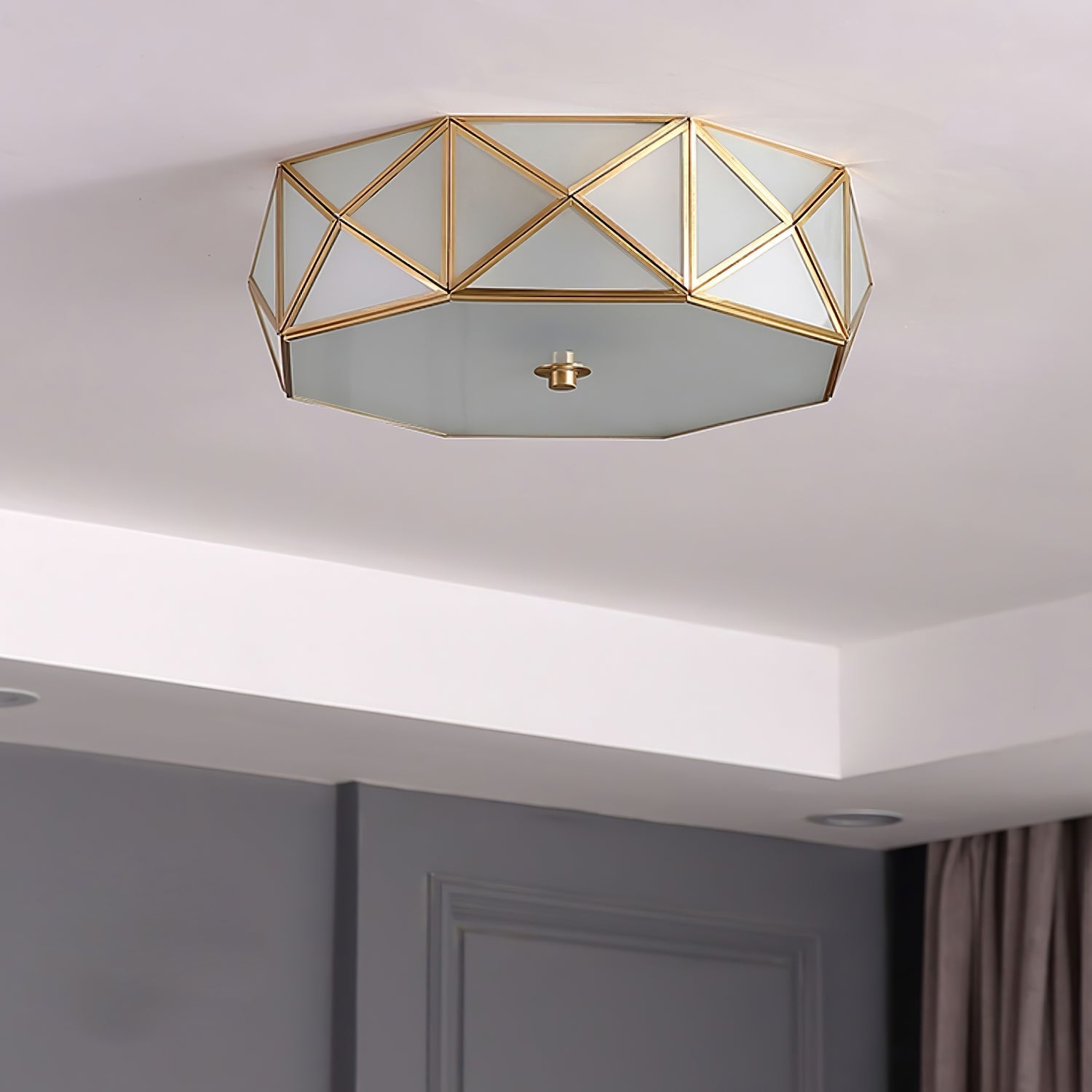 Doxton Plafondlamp