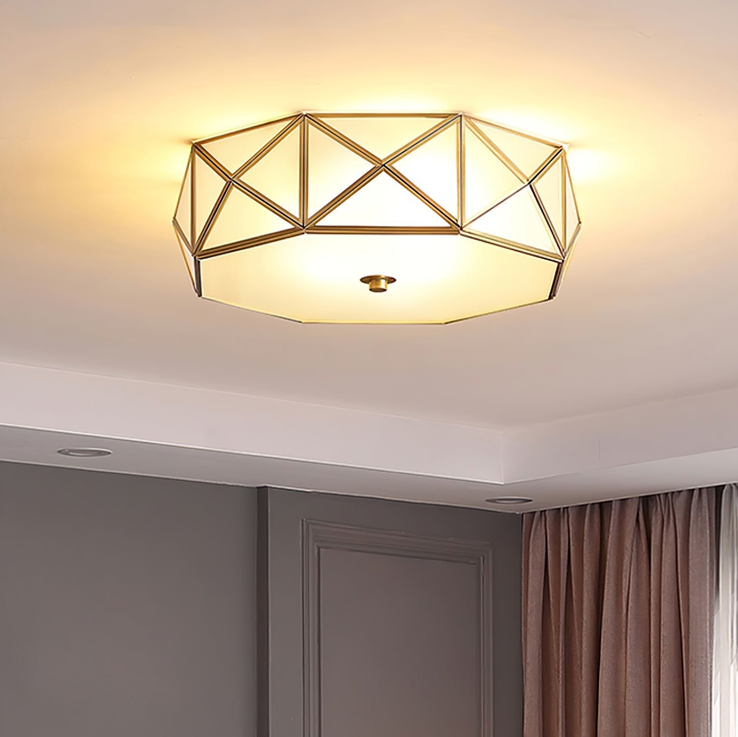 Doxton Plafondlamp