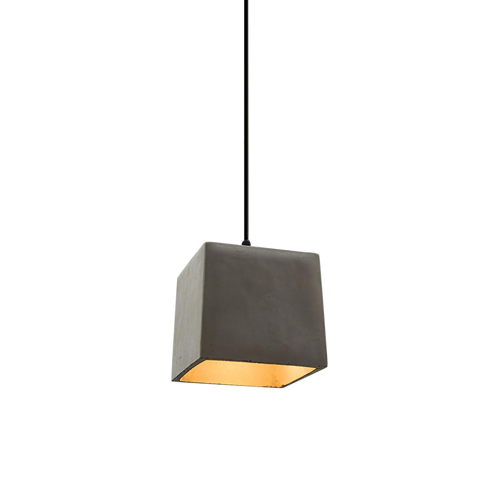 Gorgoya Hanglamp