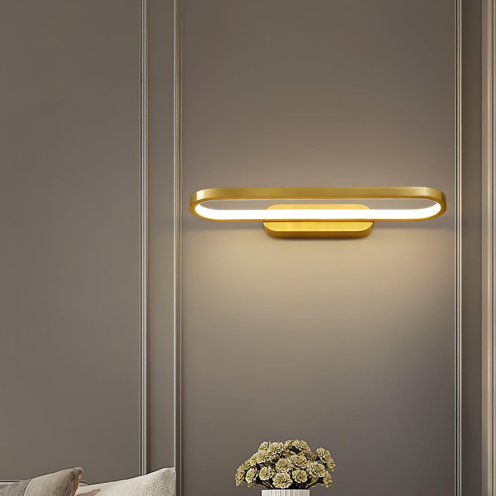 Meltone Wandlamp