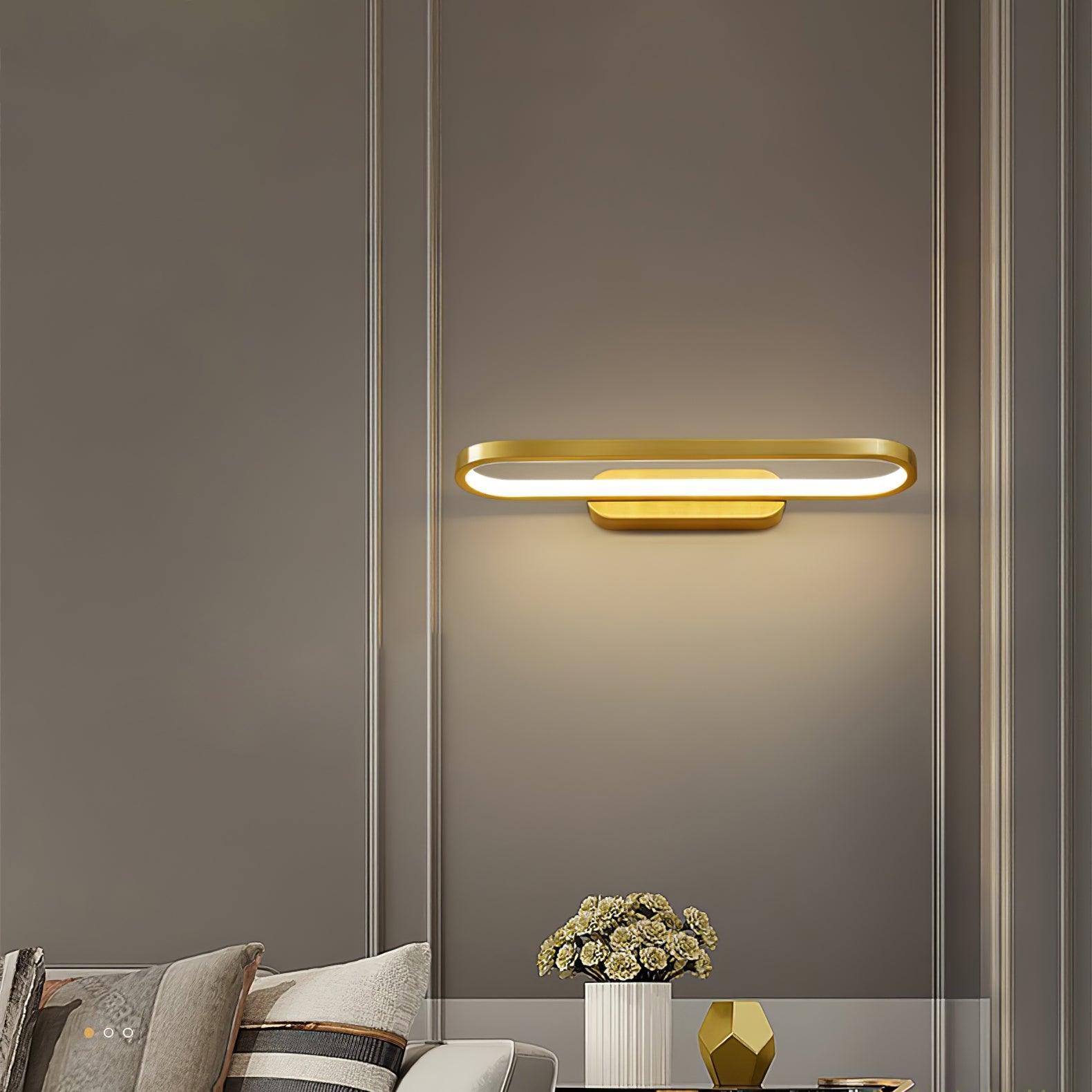 Meltone Wandlamp