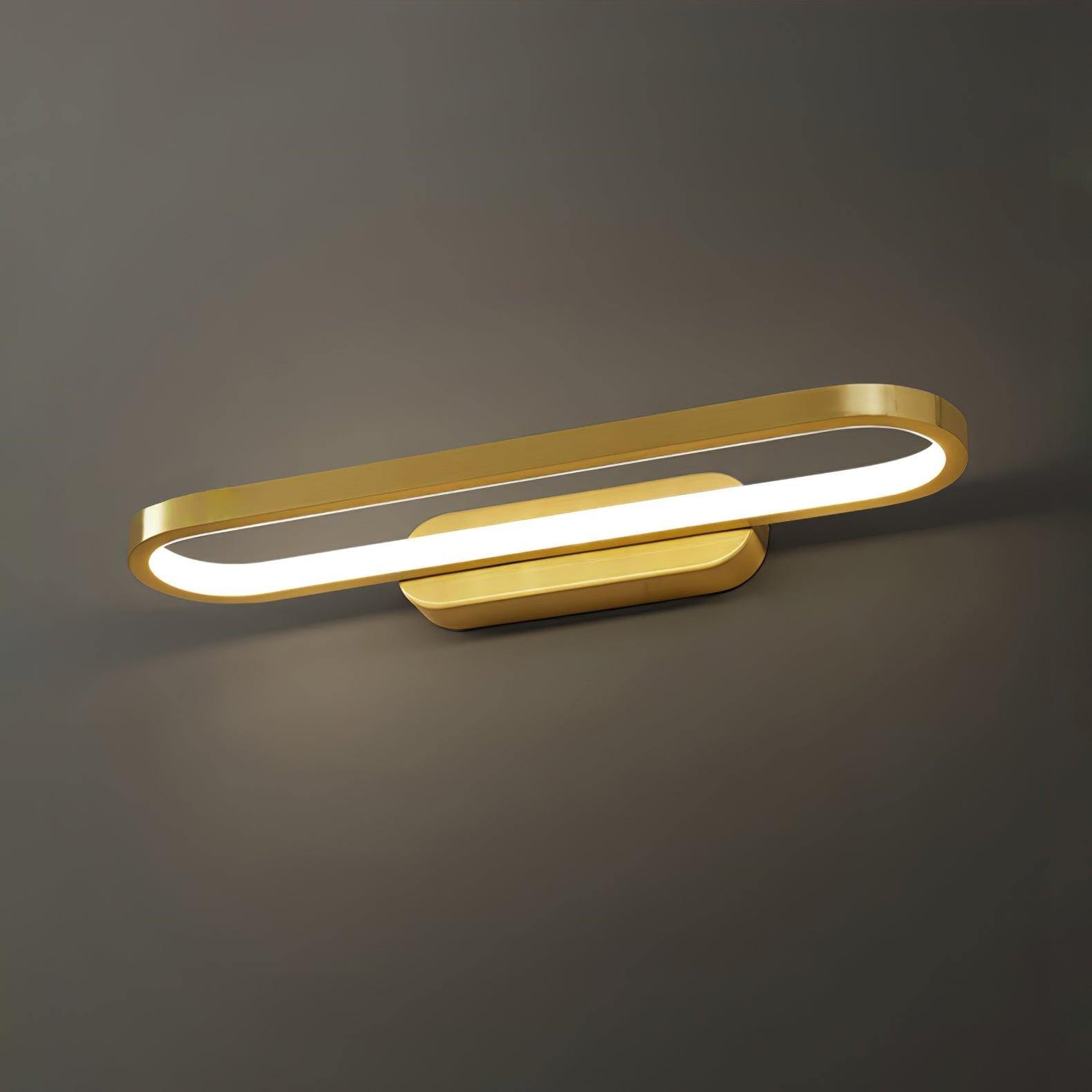 Meltone Wandlamp