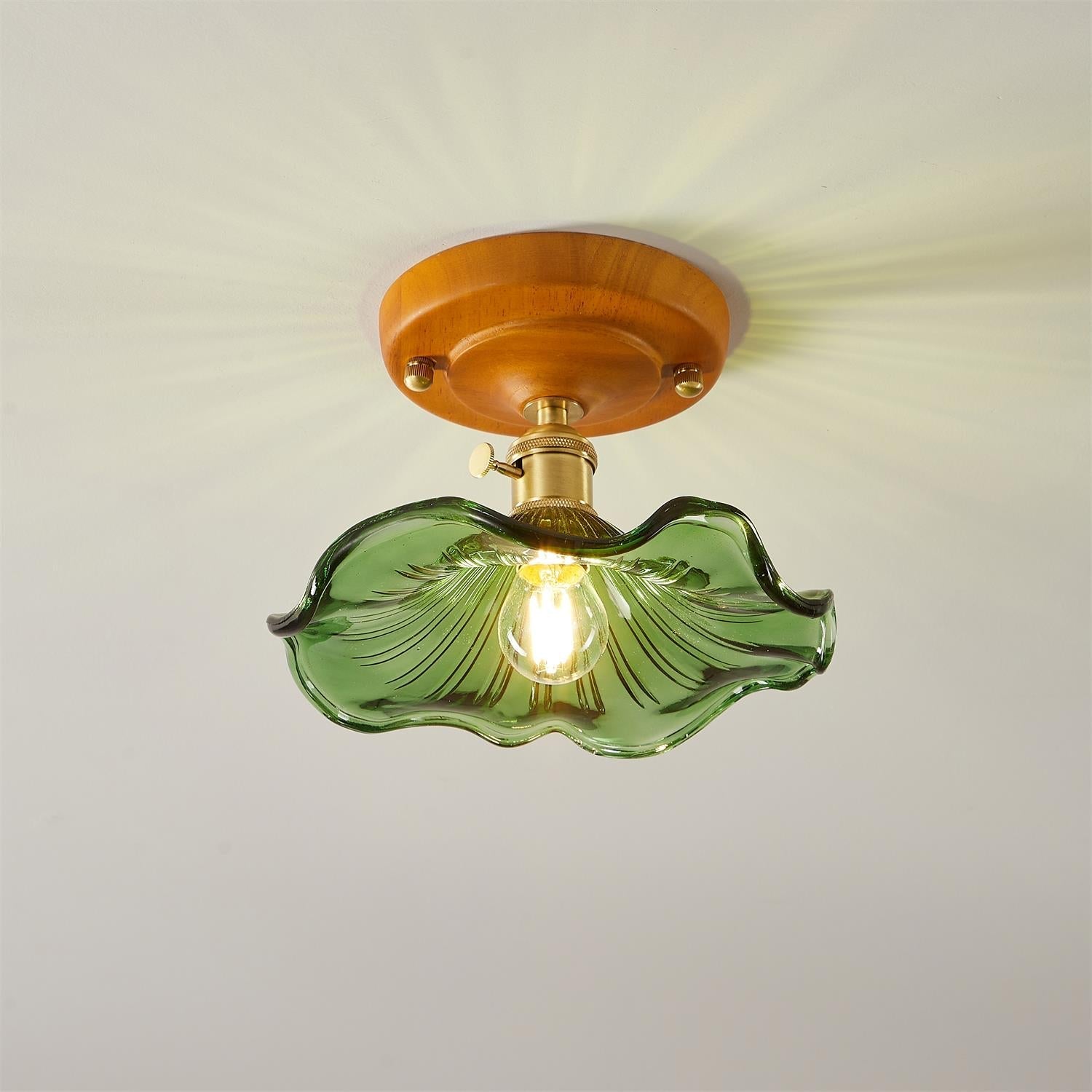 Arestal Flower Plafondlamp