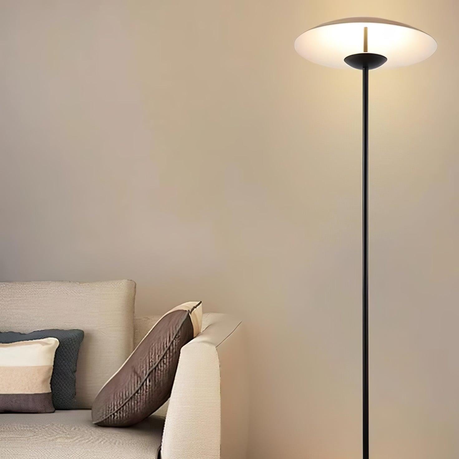 Secuco Vloerlamp