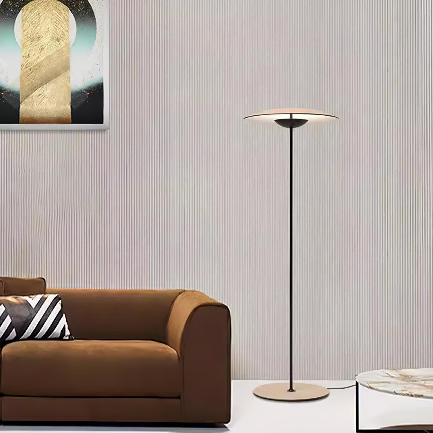 Secuco Vloerlamp