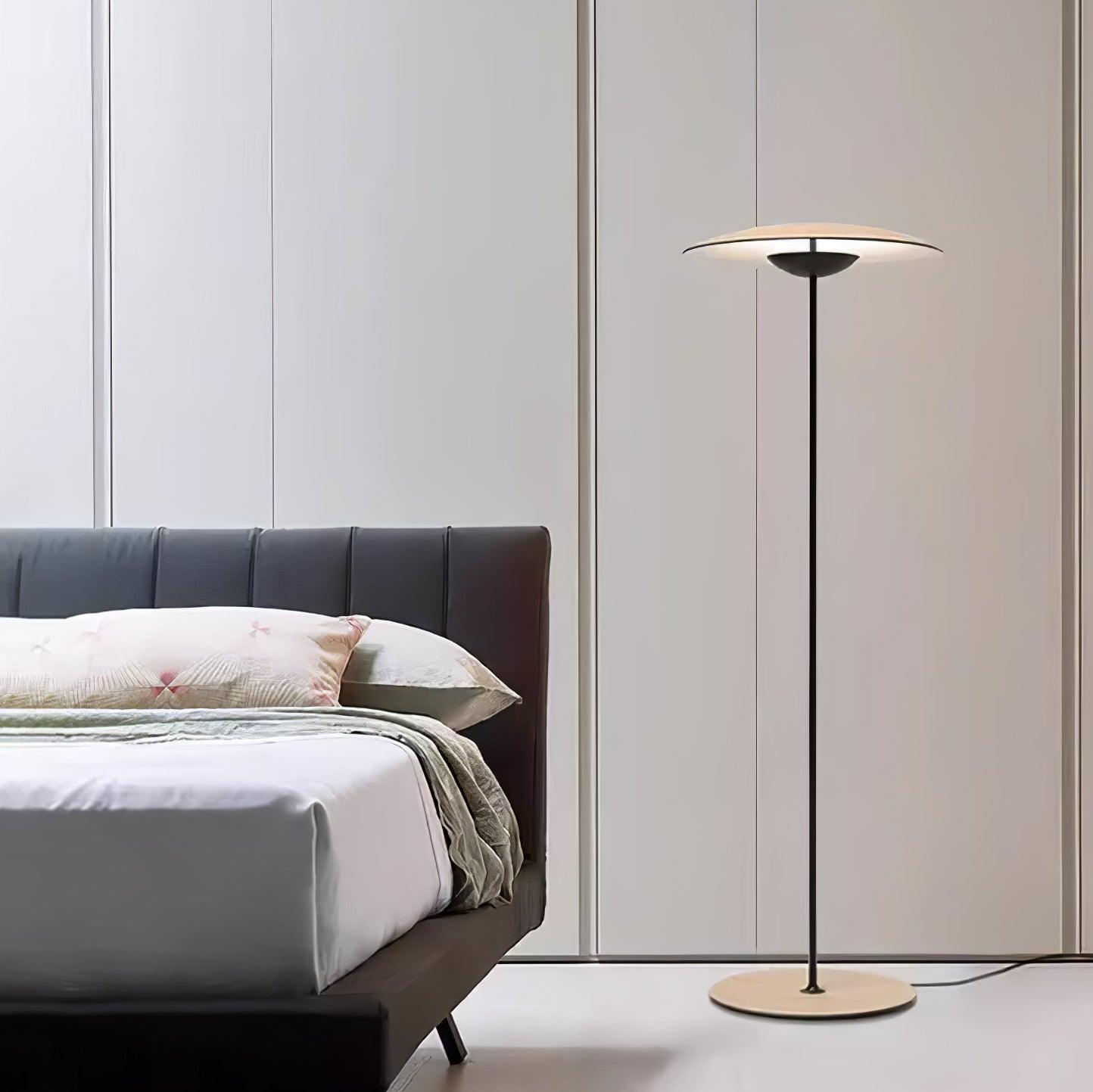 Secuco Vloerlamp