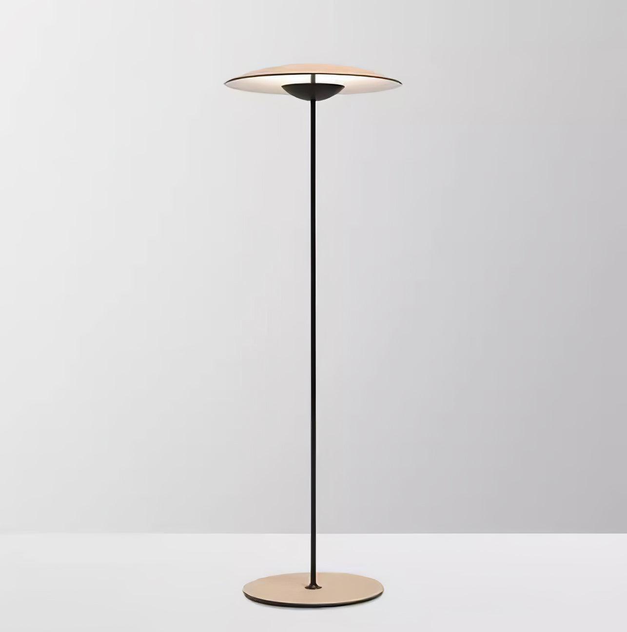 Secuco Vloerlamp