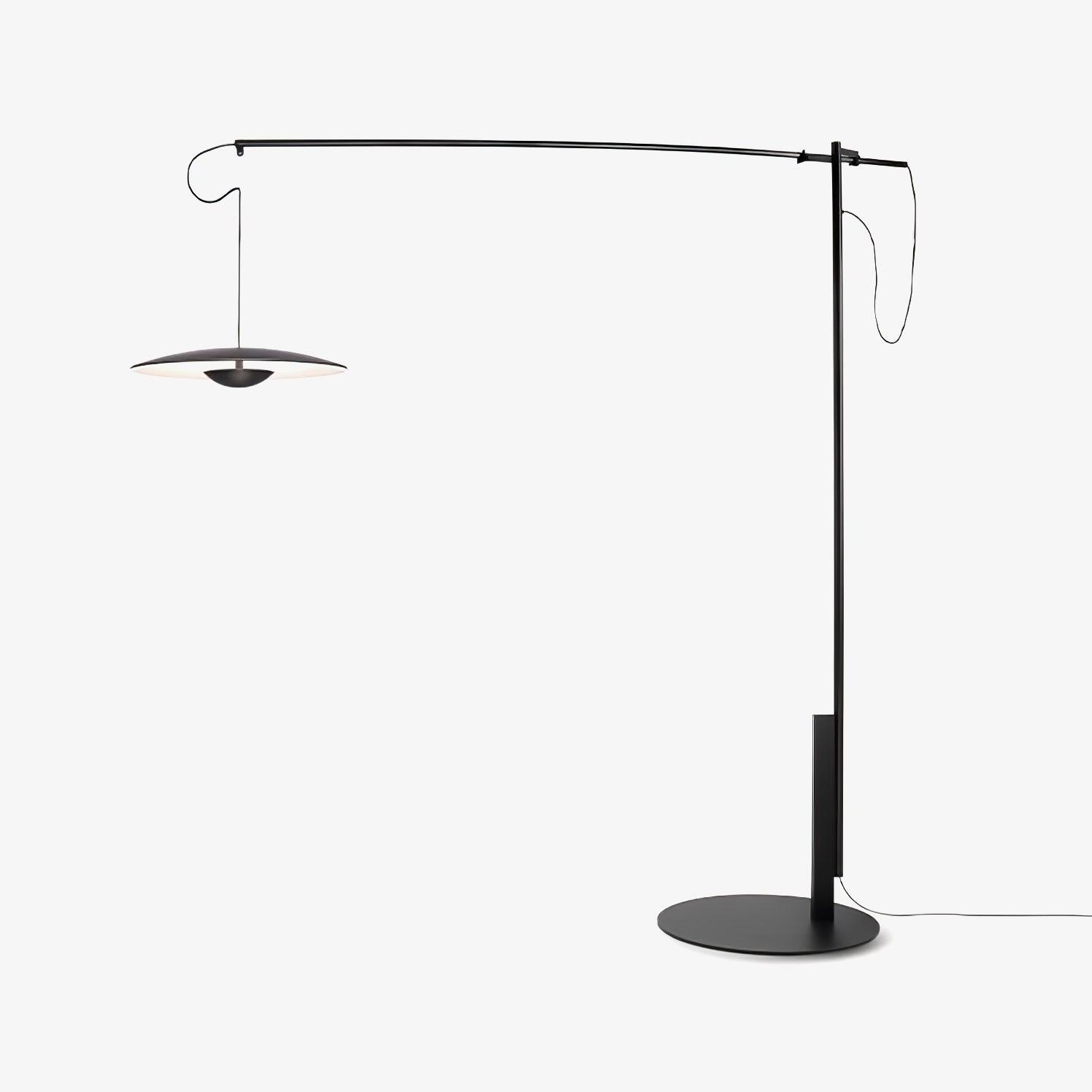 Secuco Vloerlamp