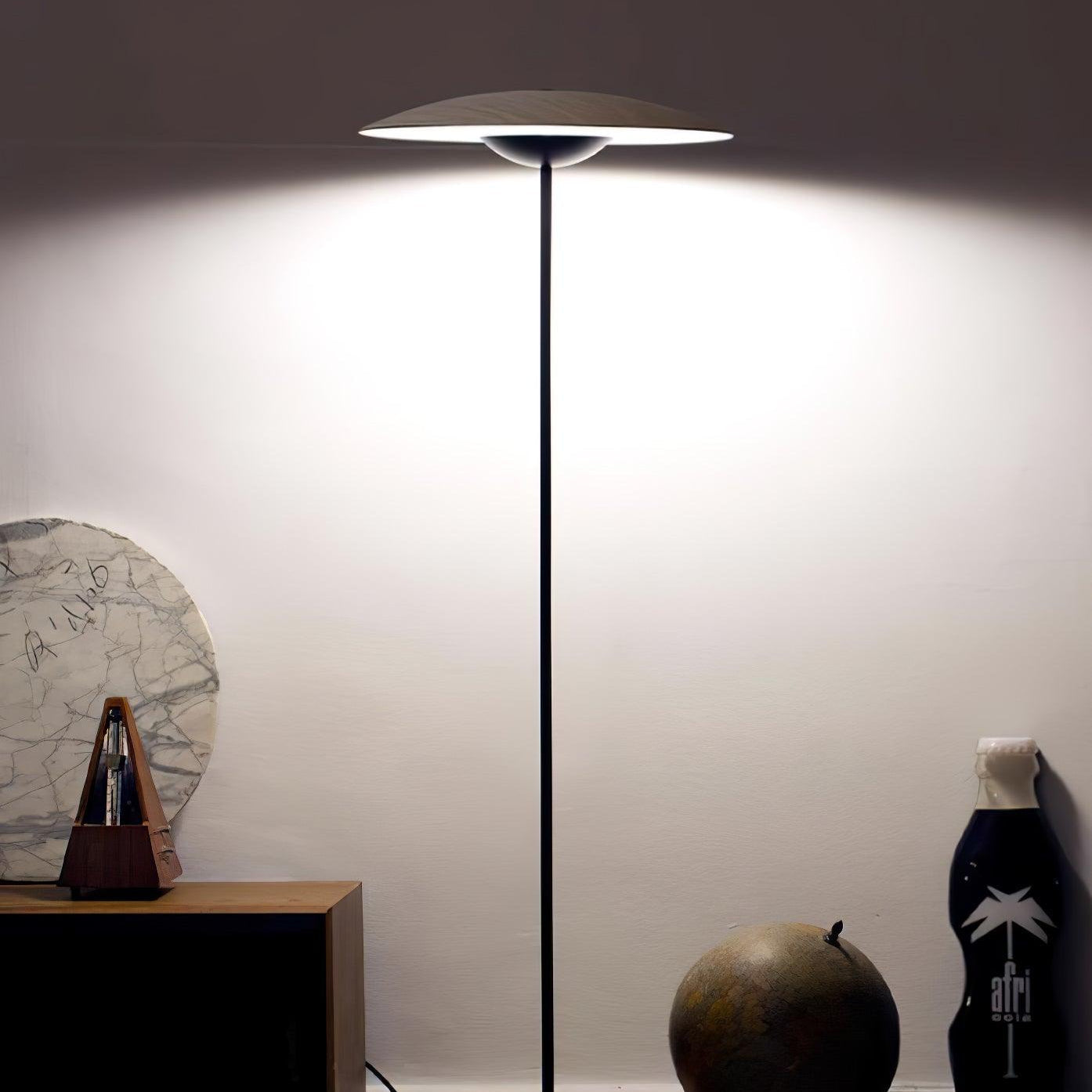 Secuco Vloerlamp