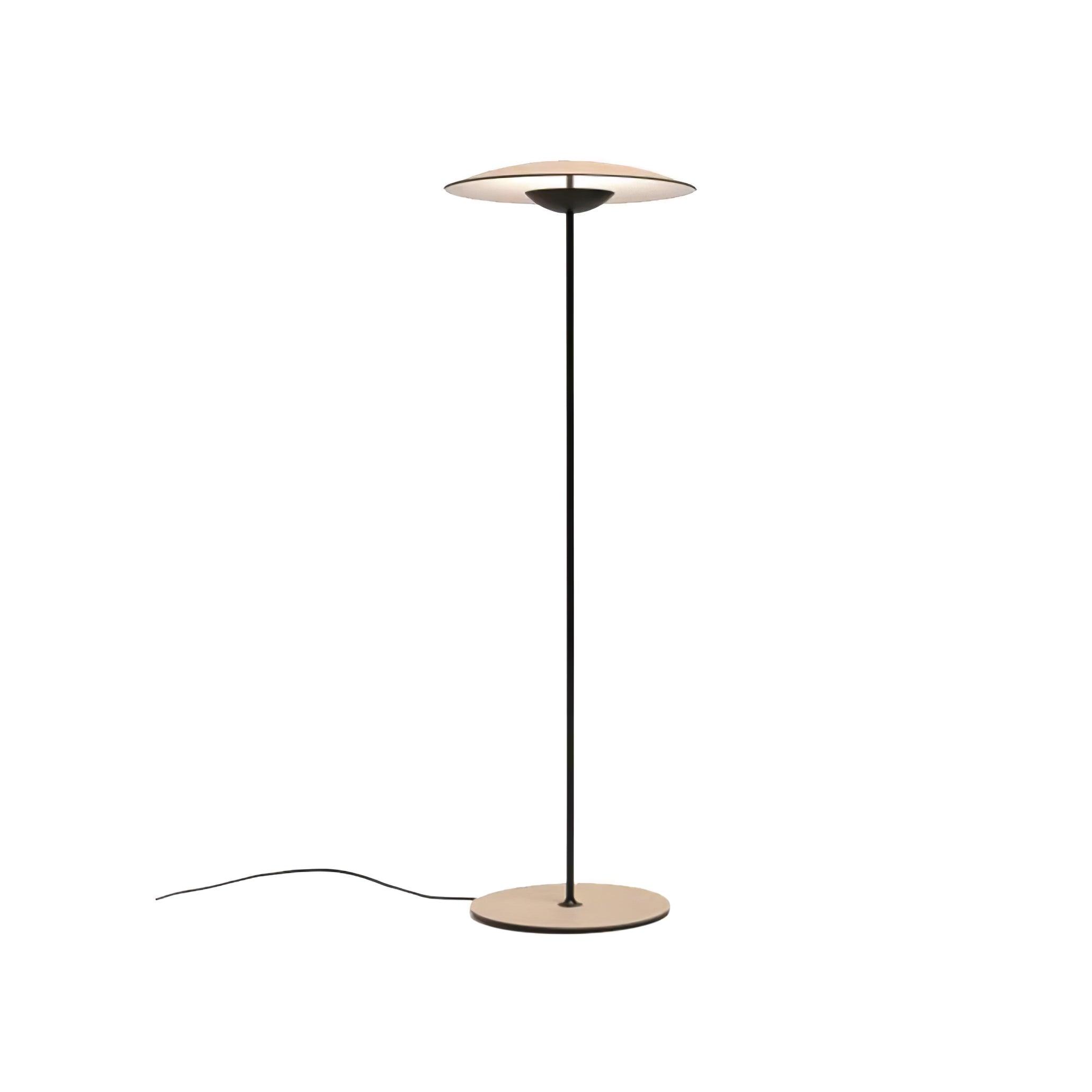 Secuco Vloerlamp