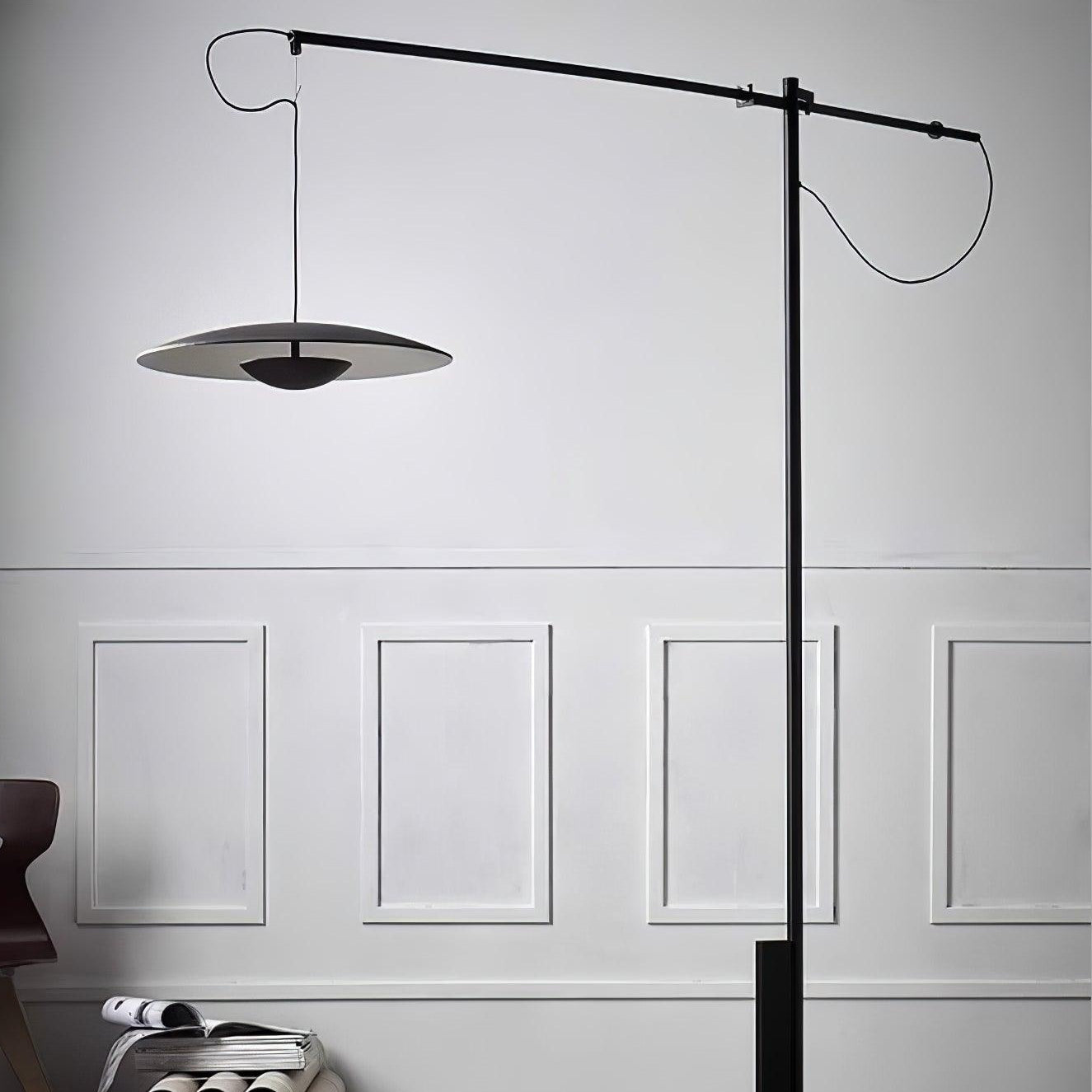 Secuco Vloerlamp