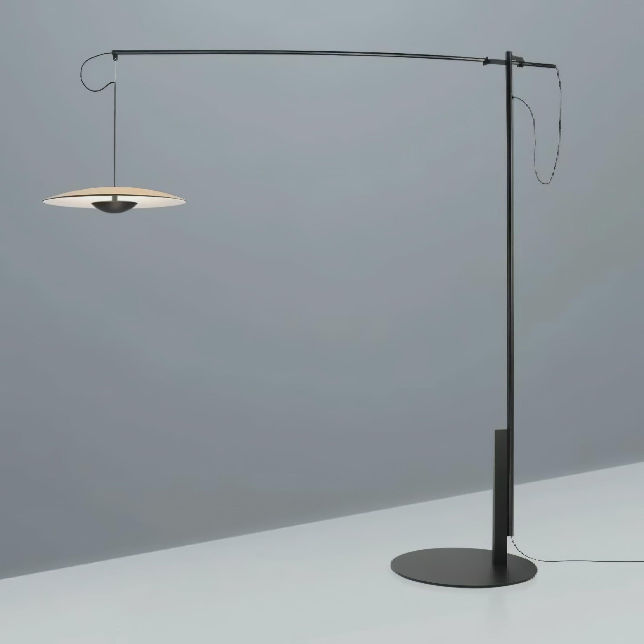 Secuco Vloerlamp