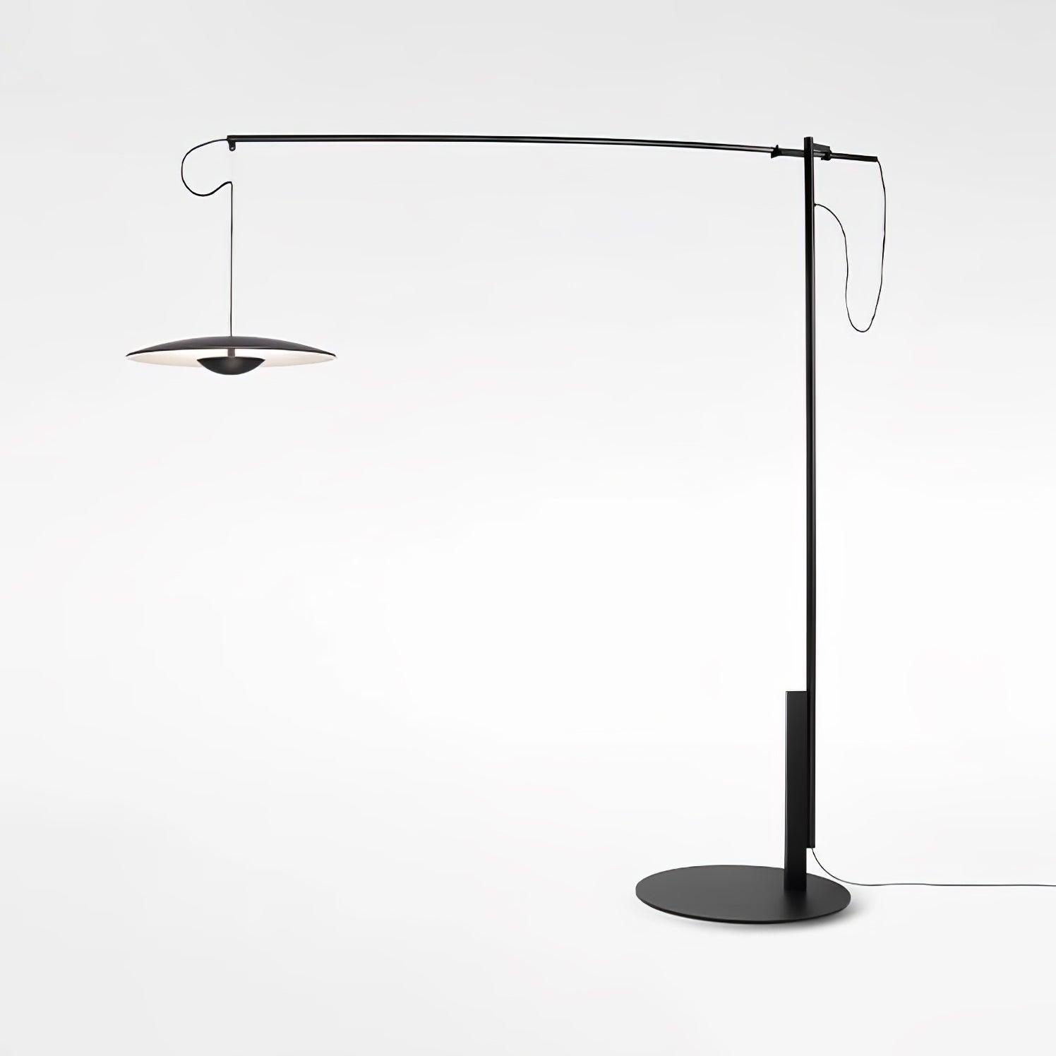 Secuco Vloerlamp