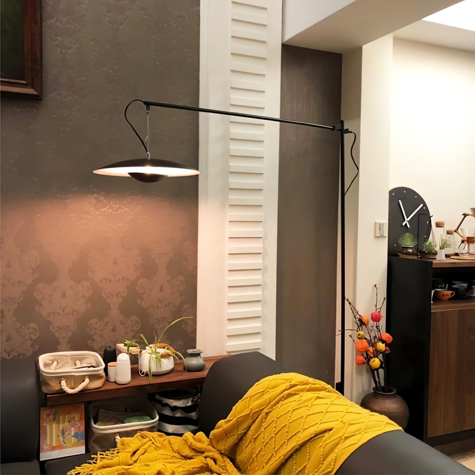 Secuco Vloerlamp