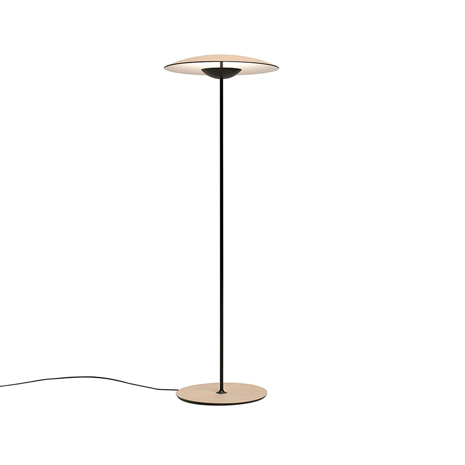 Secuco Vloerlamp