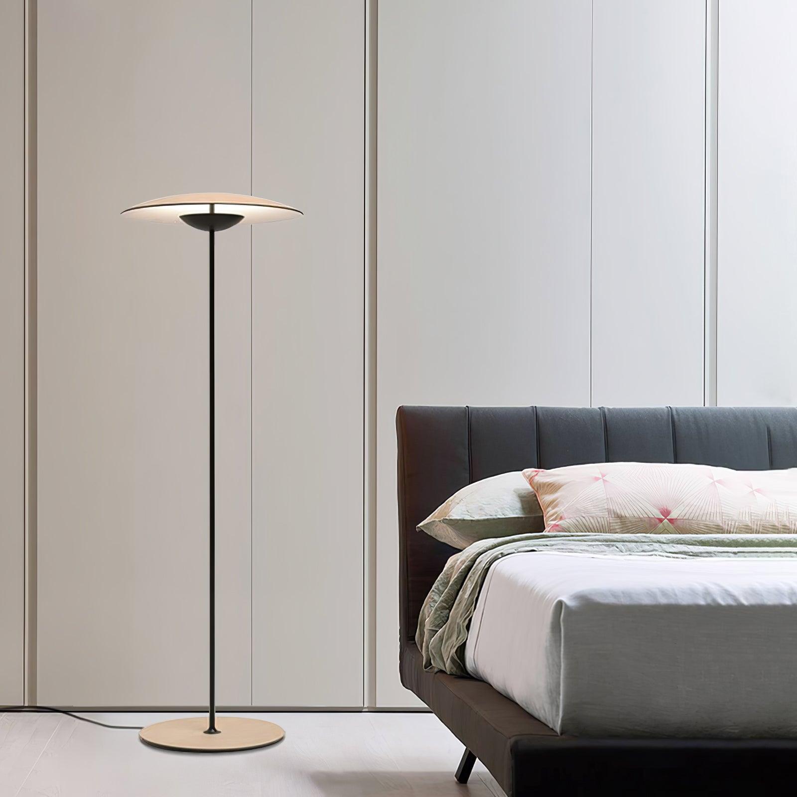 Secuco Vloerlamp