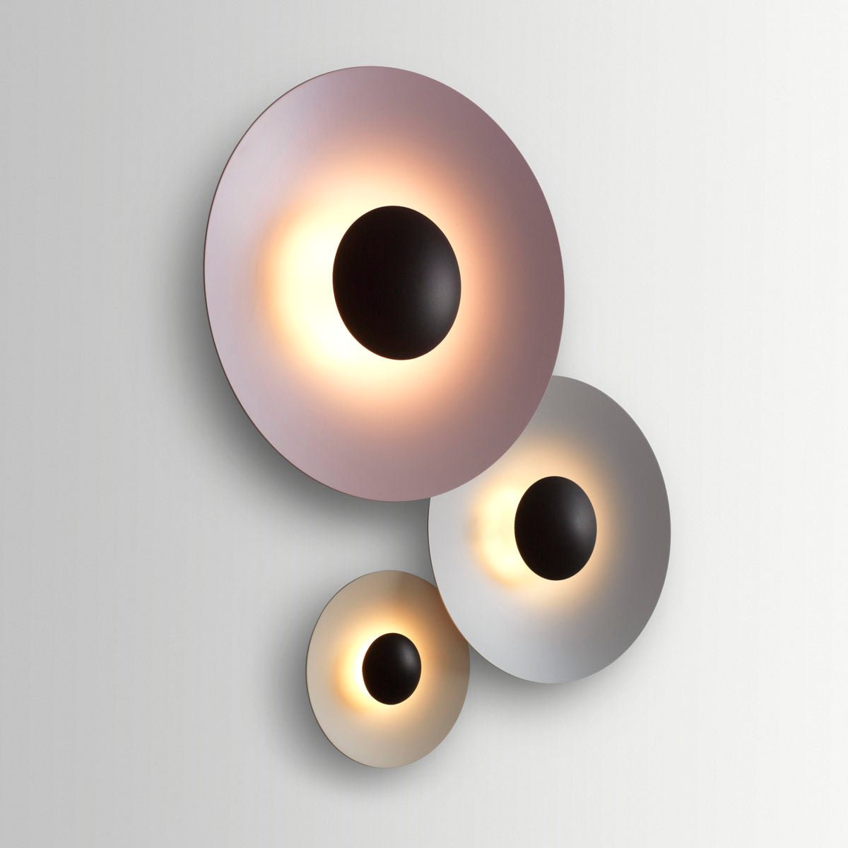 Gezone Wandlamp