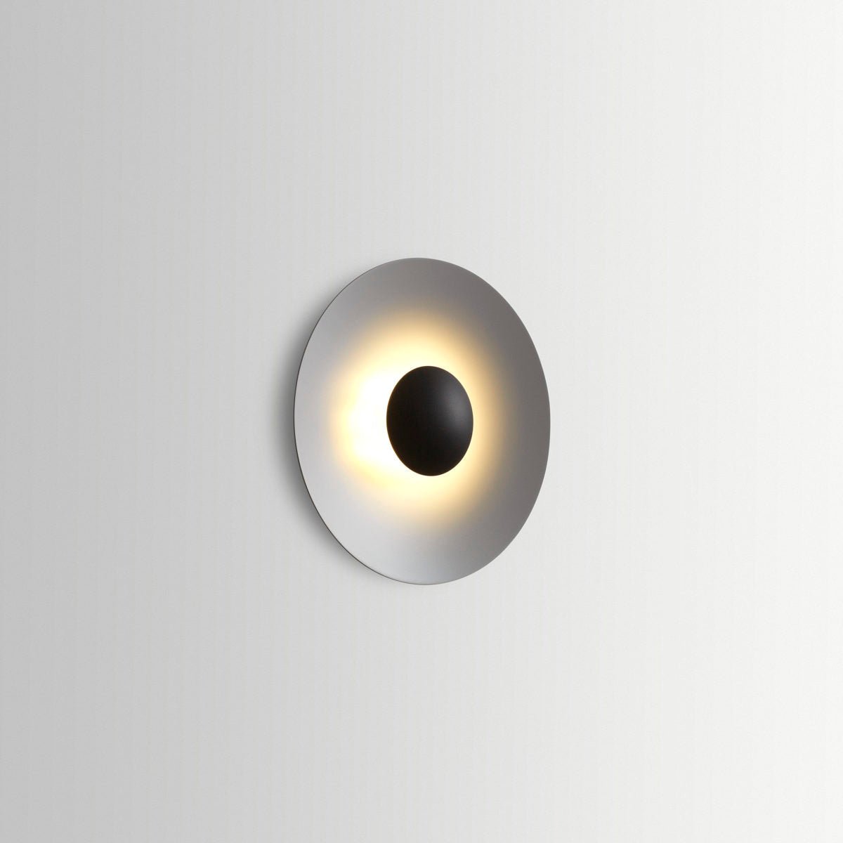 Gezone Wandlamp