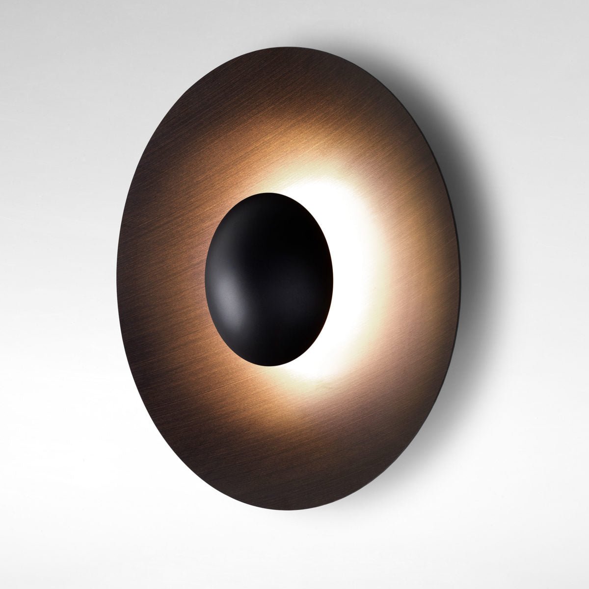 Gezone Wandlamp