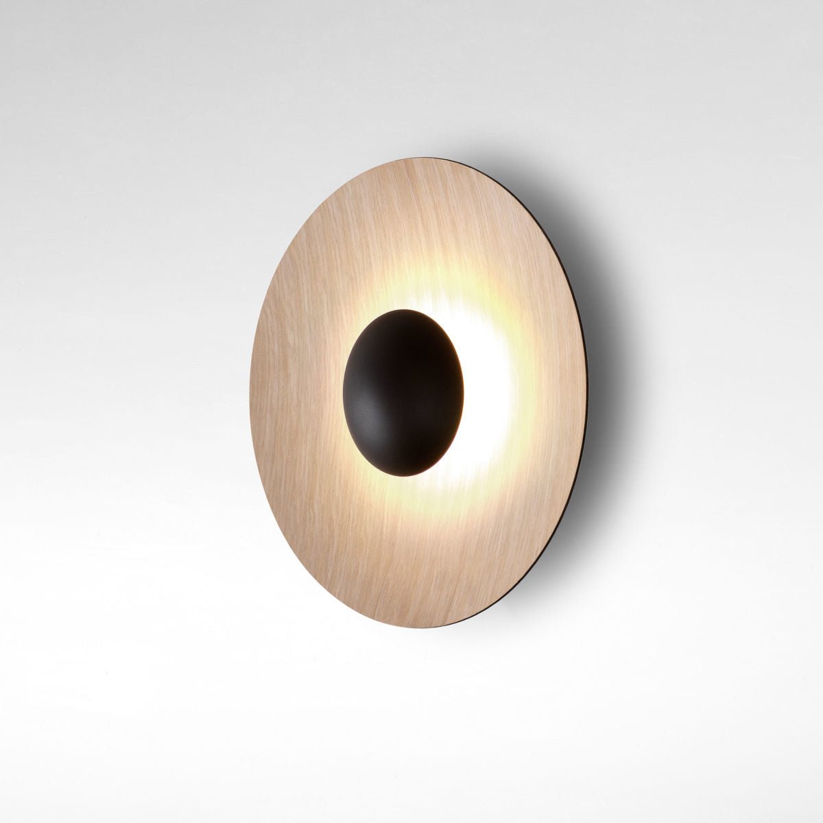 Gezone Wandlamp