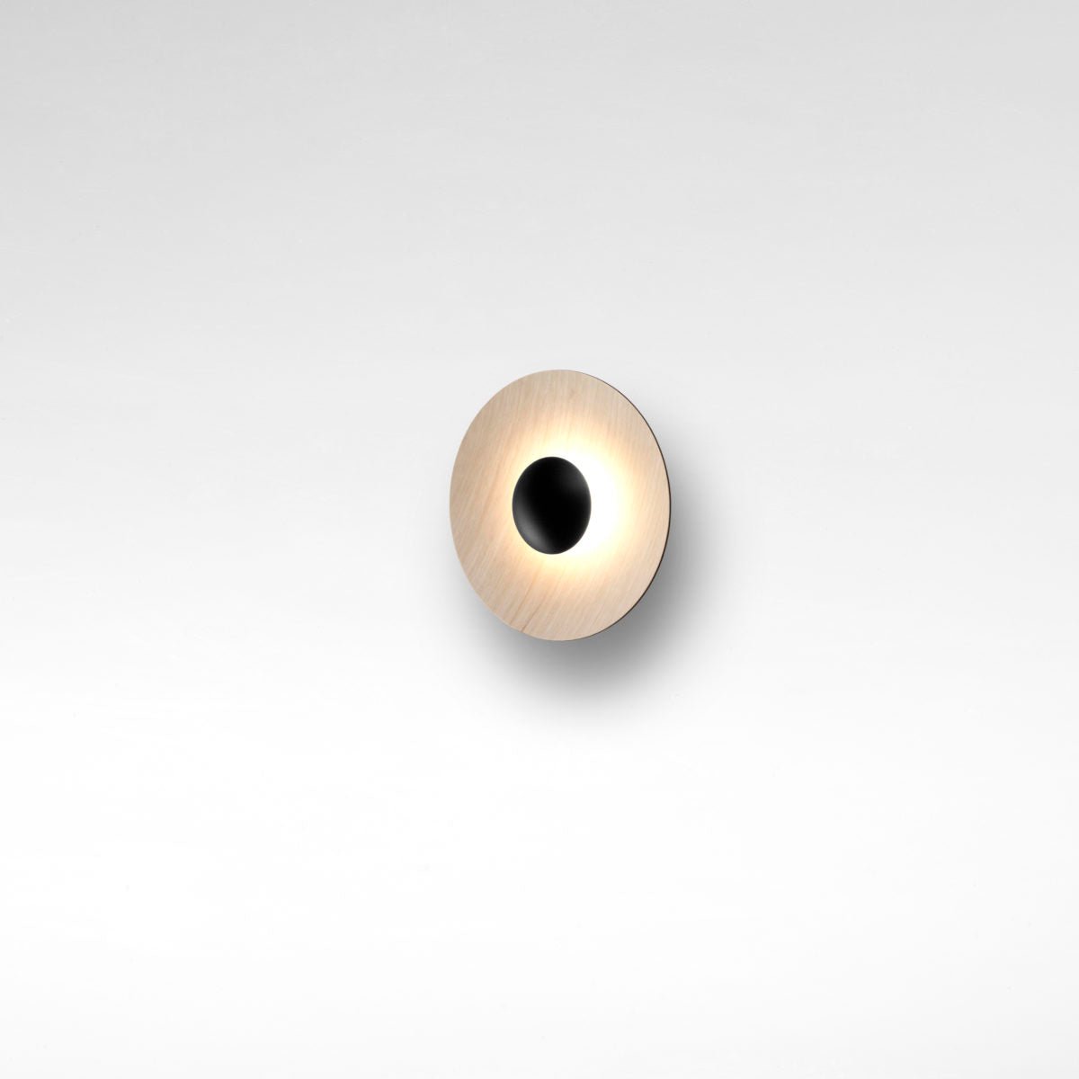 Gezone Wandlamp
