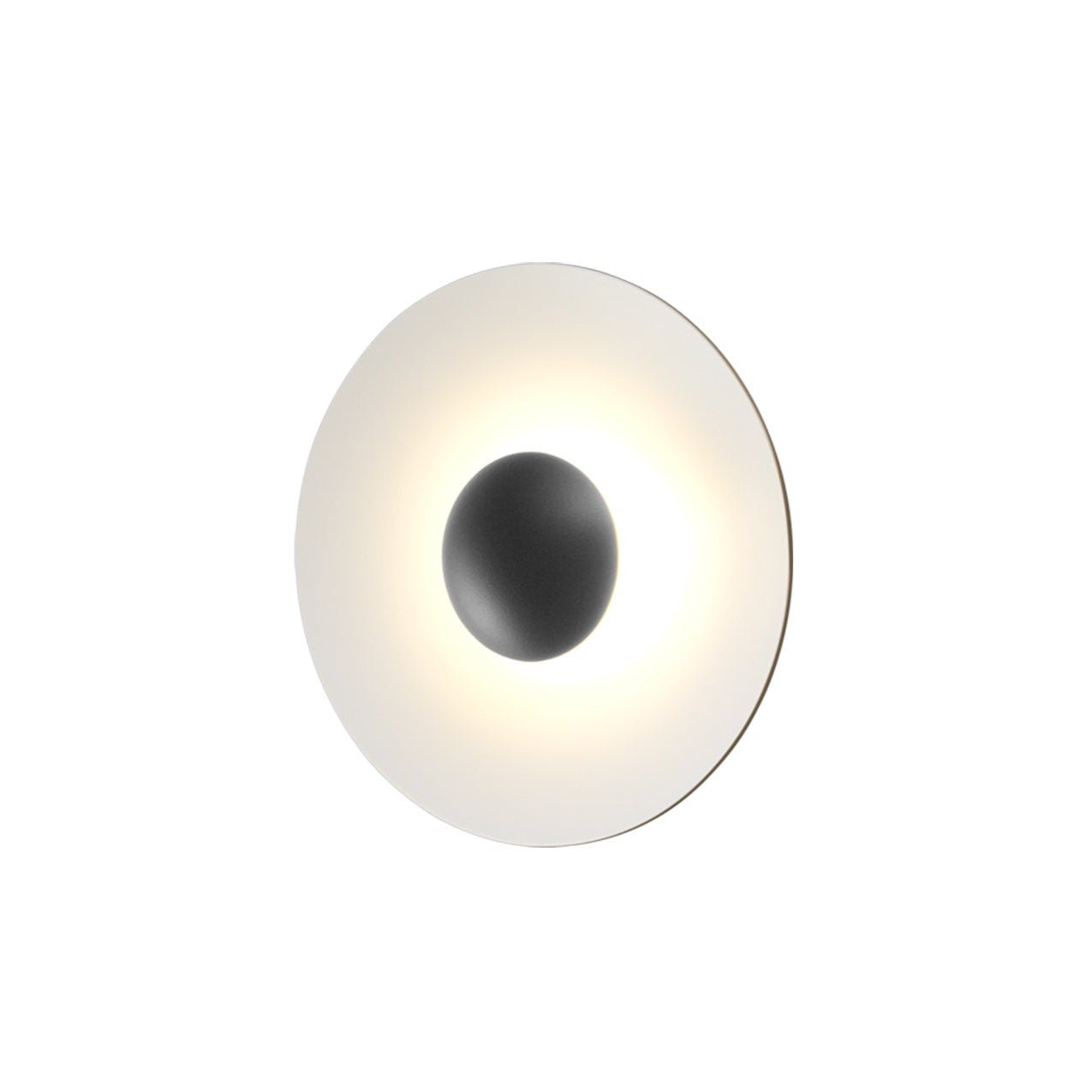 Gezone Wandlamp