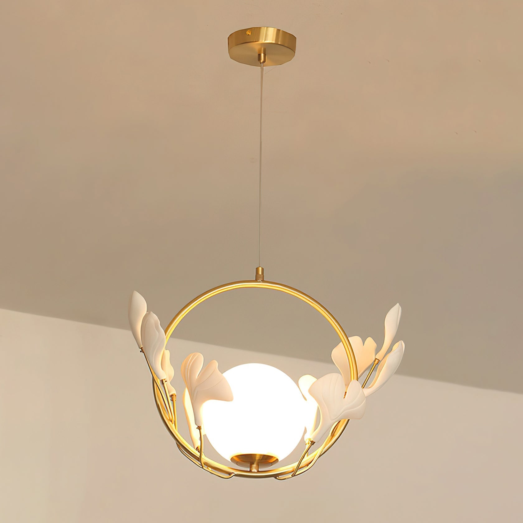 Gengo Fower Hanglamp