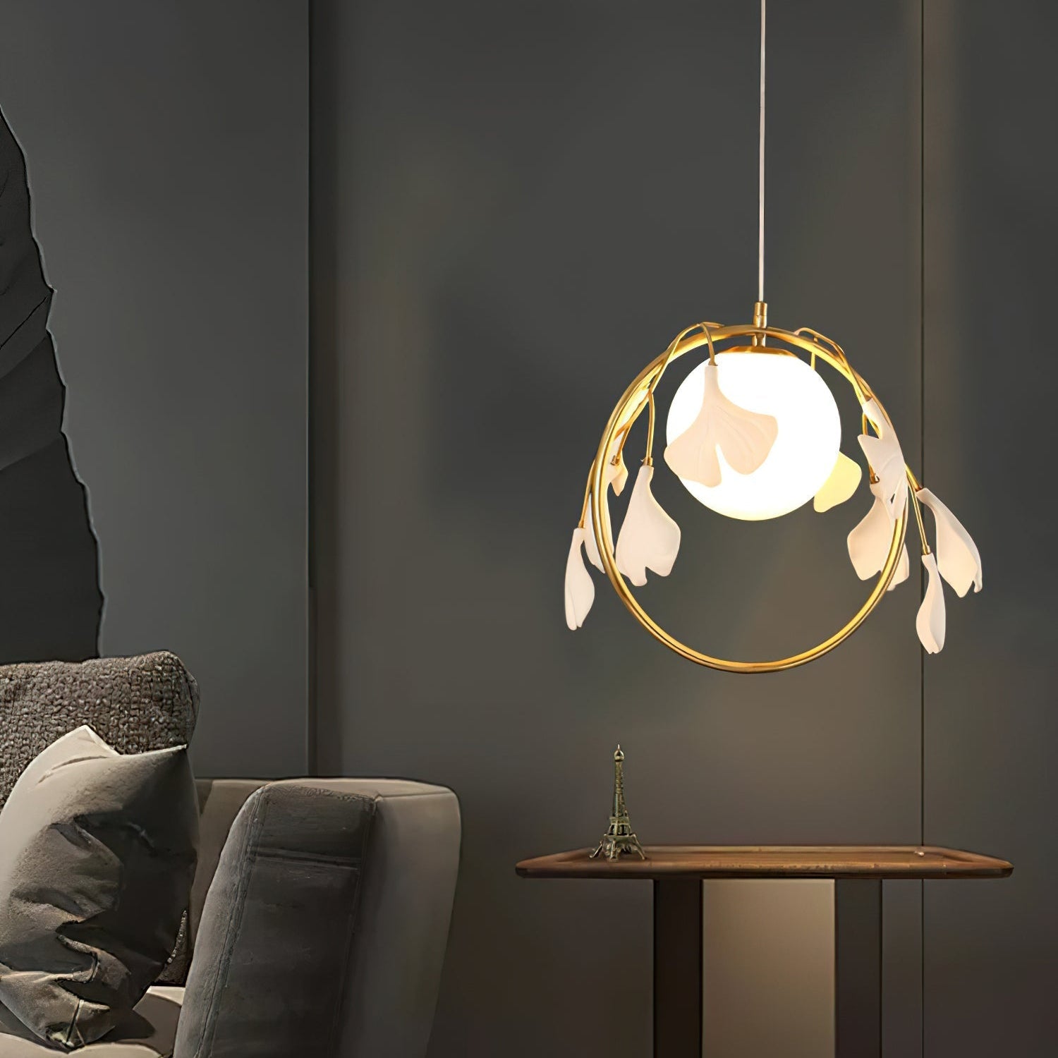 Gengo Fower Hanglamp