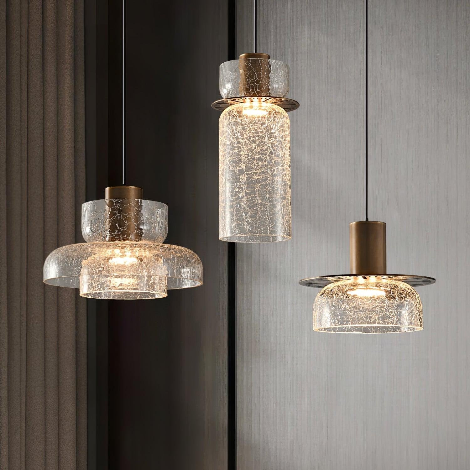 Corema Hanglamp