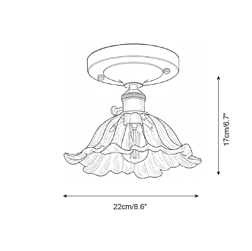 Galico Plafondlamp