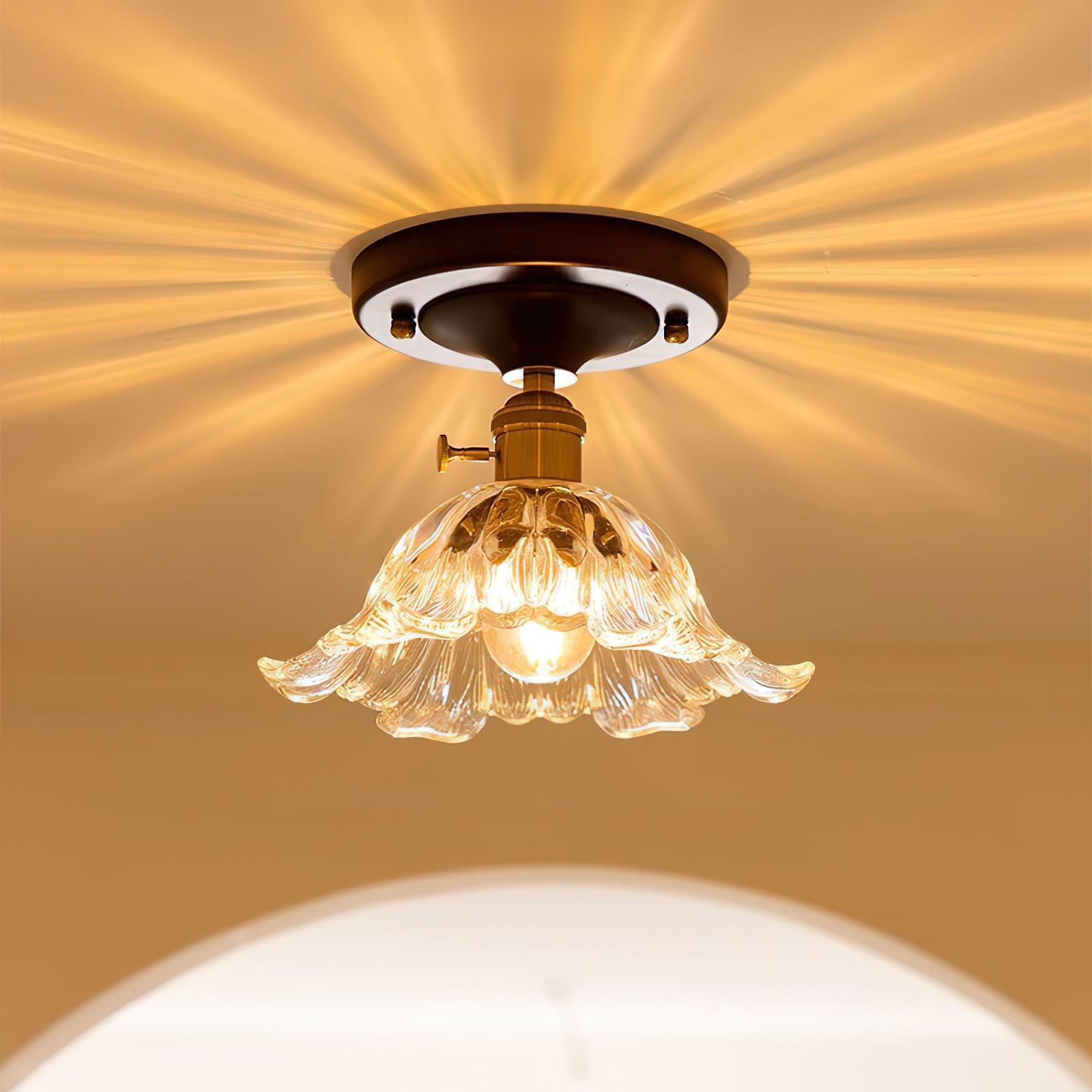Galico Plafondlamp