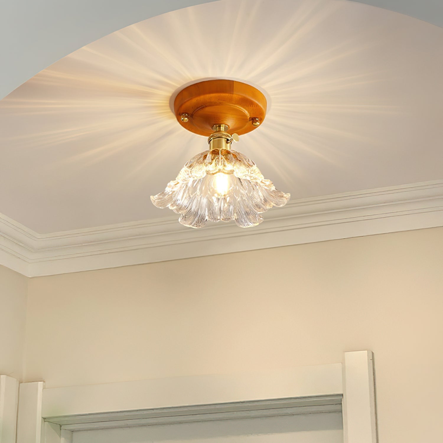 Galico Plafondlamp