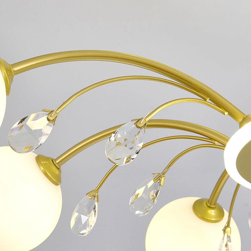 Gelomao Plafondlamp