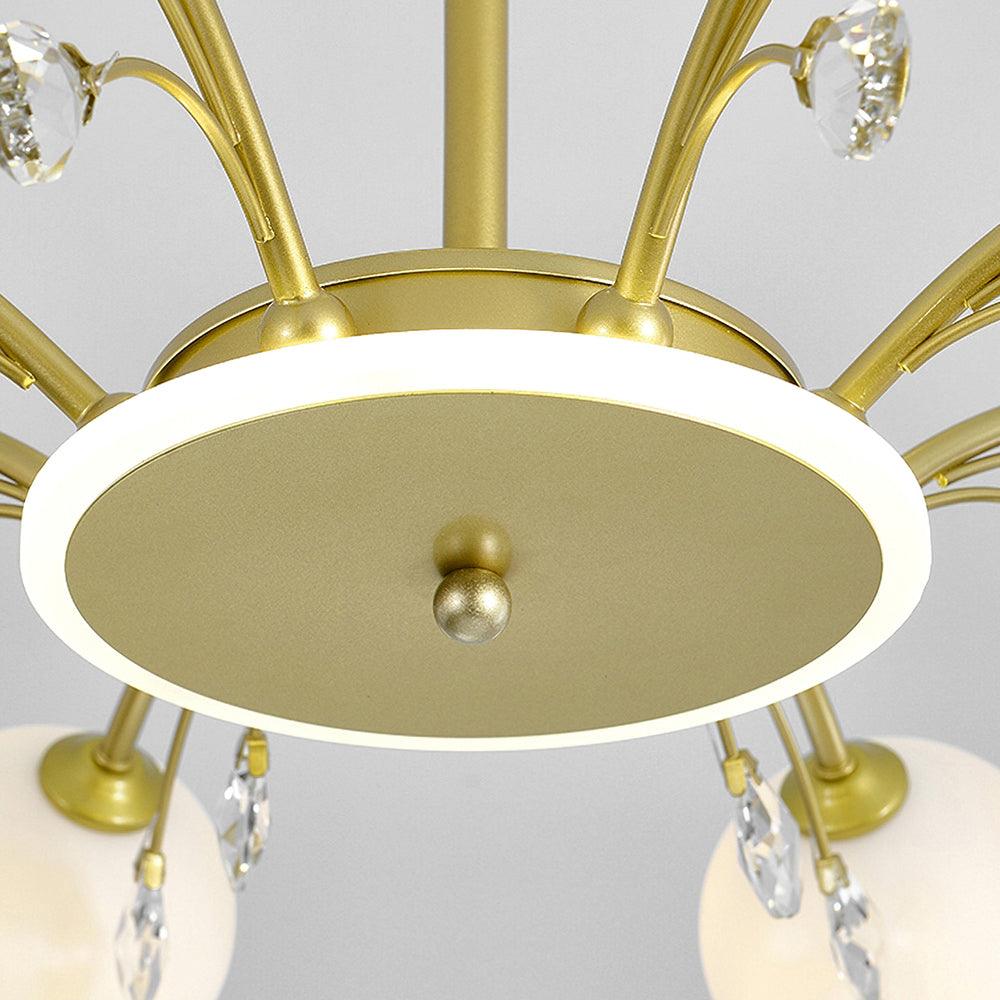 Gelomao Plafondlamp