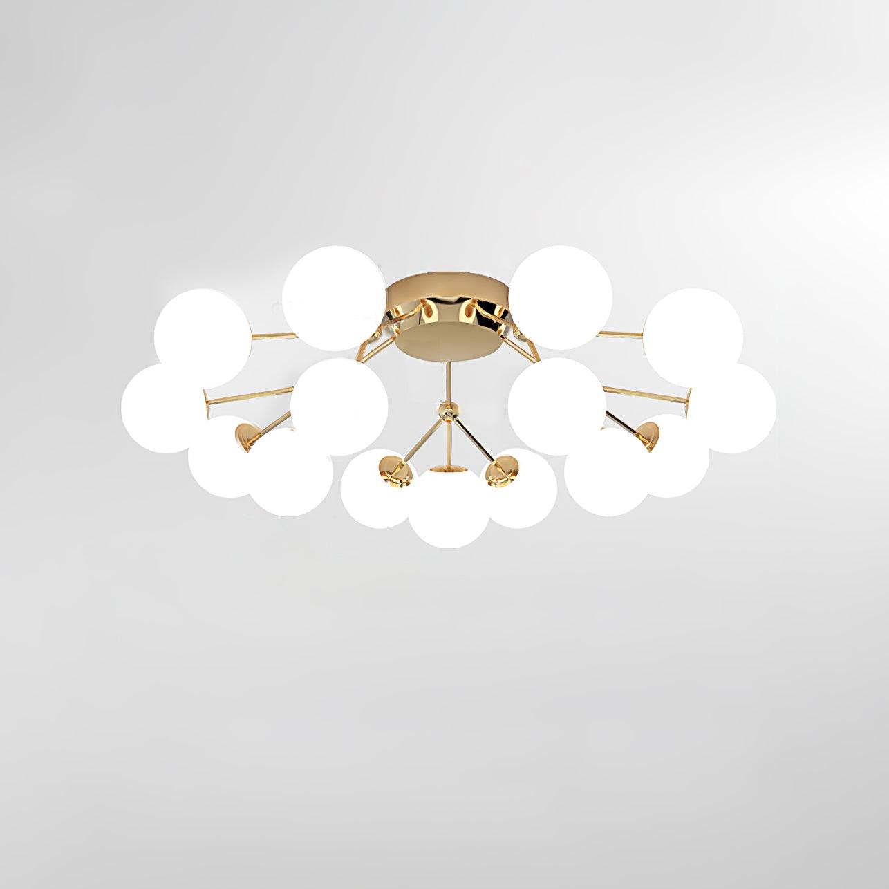 Gomelocs Plafondlamp