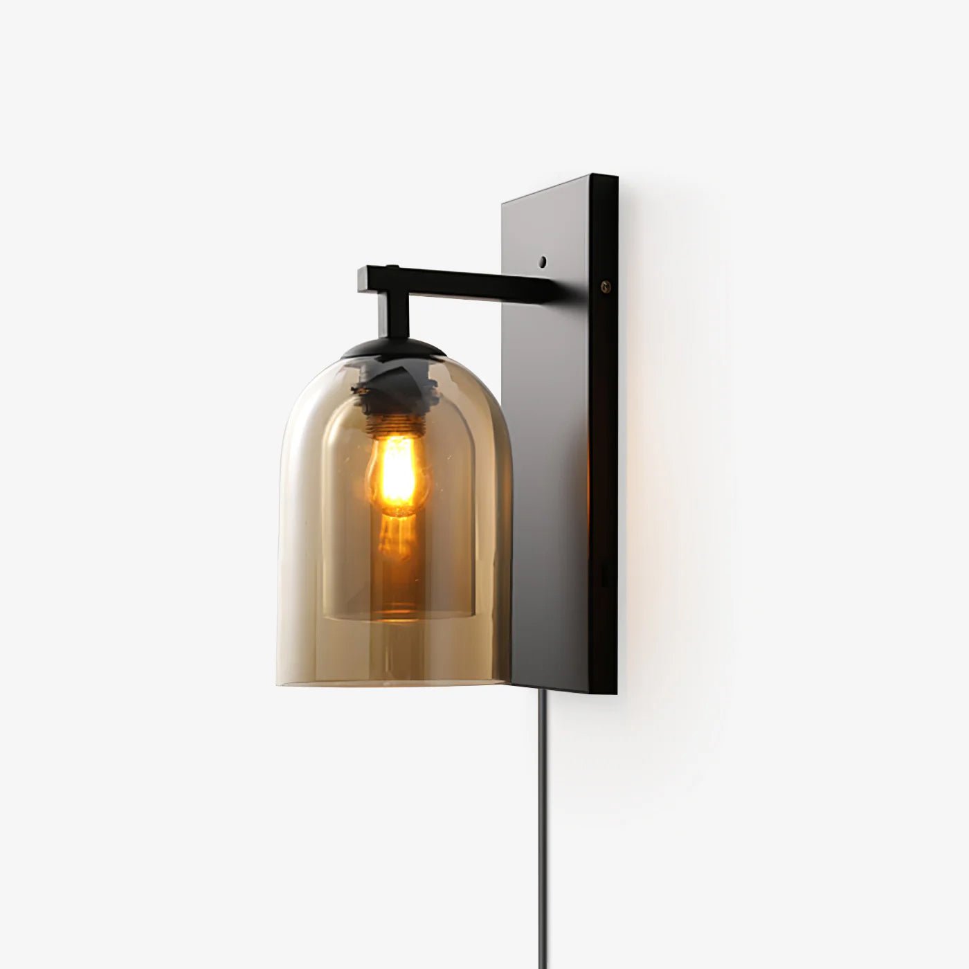 Qlarez Wandlamp