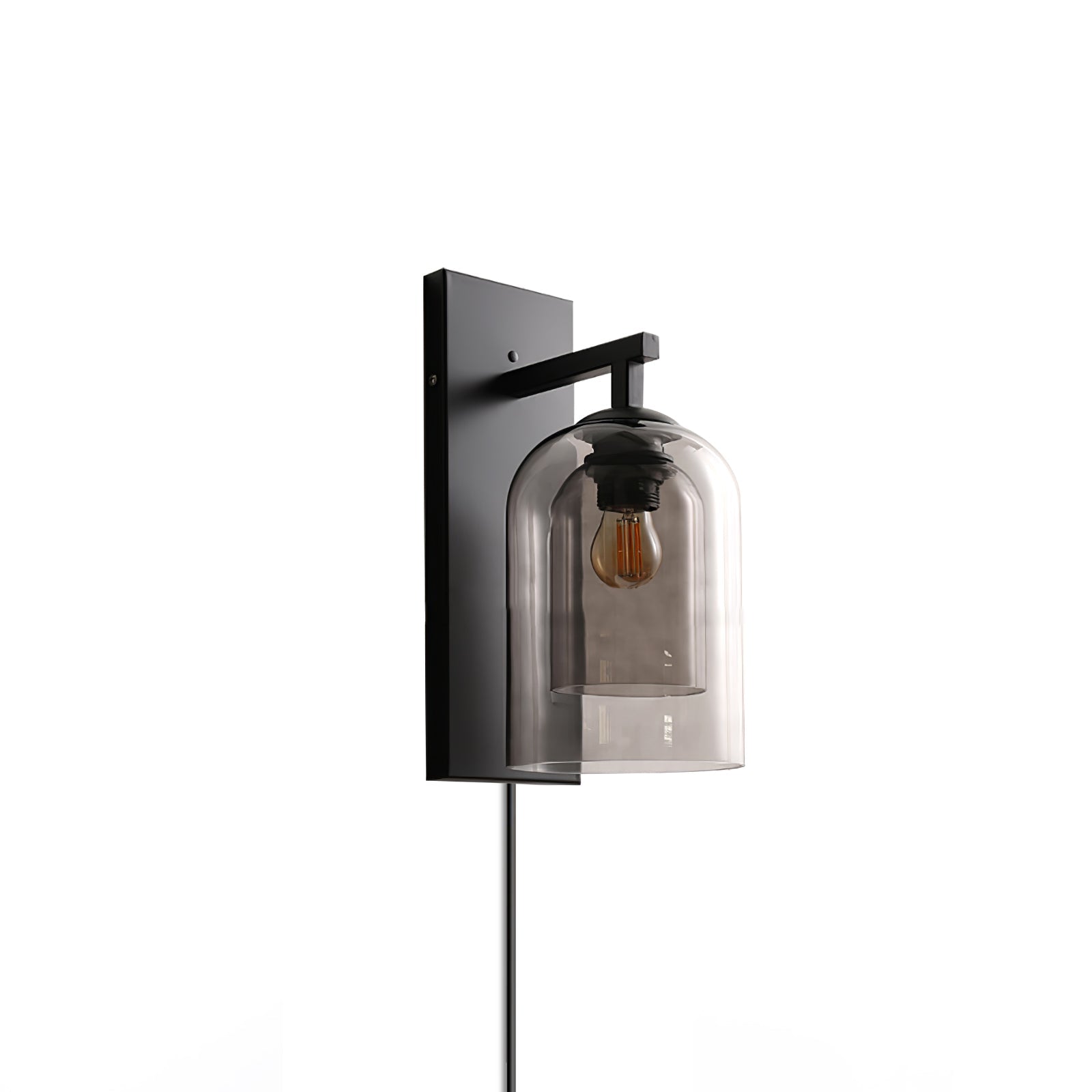 Qlarez Wandlamp