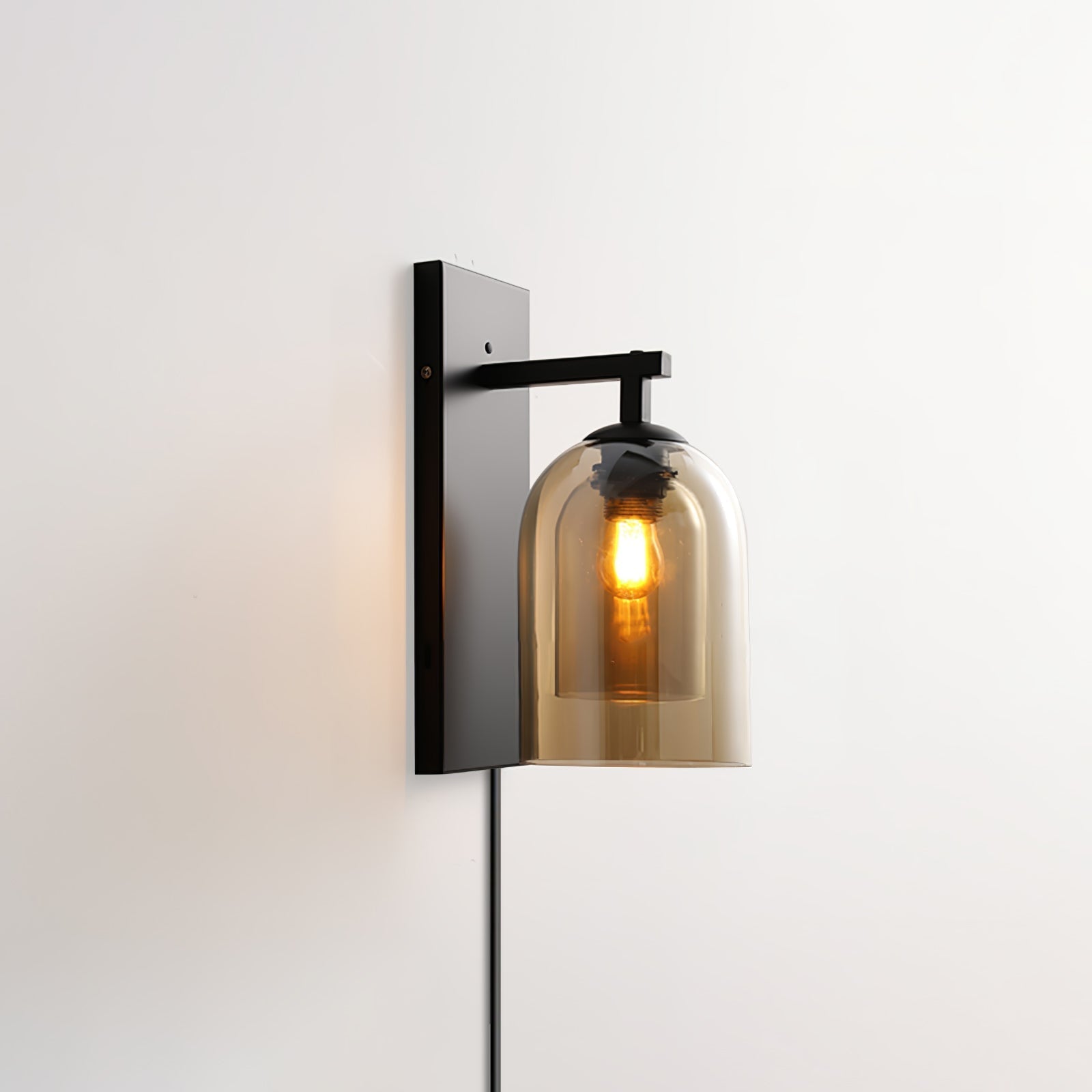 Qlarez Wandlamp
