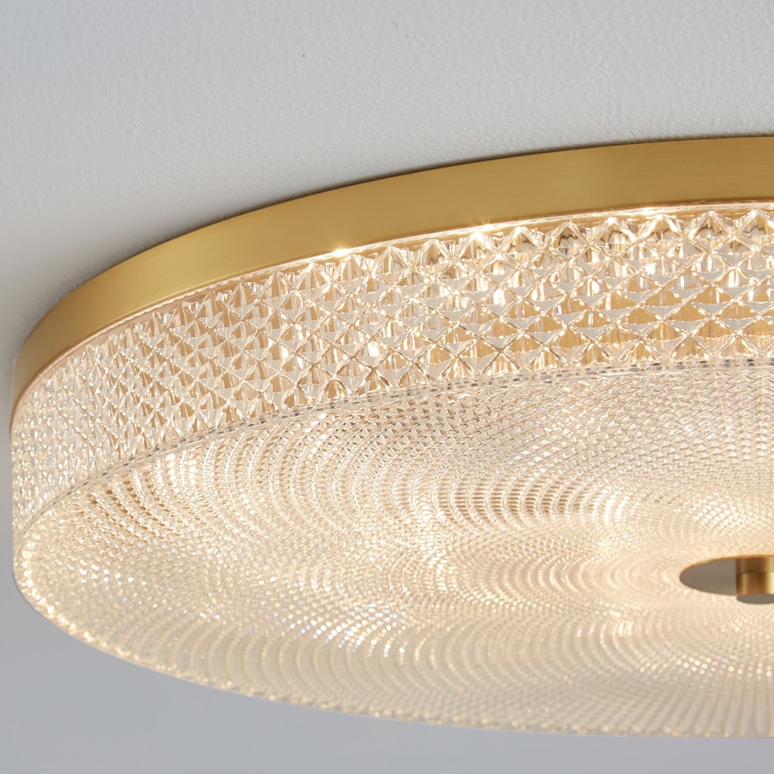 Spinzar Plafondlamp