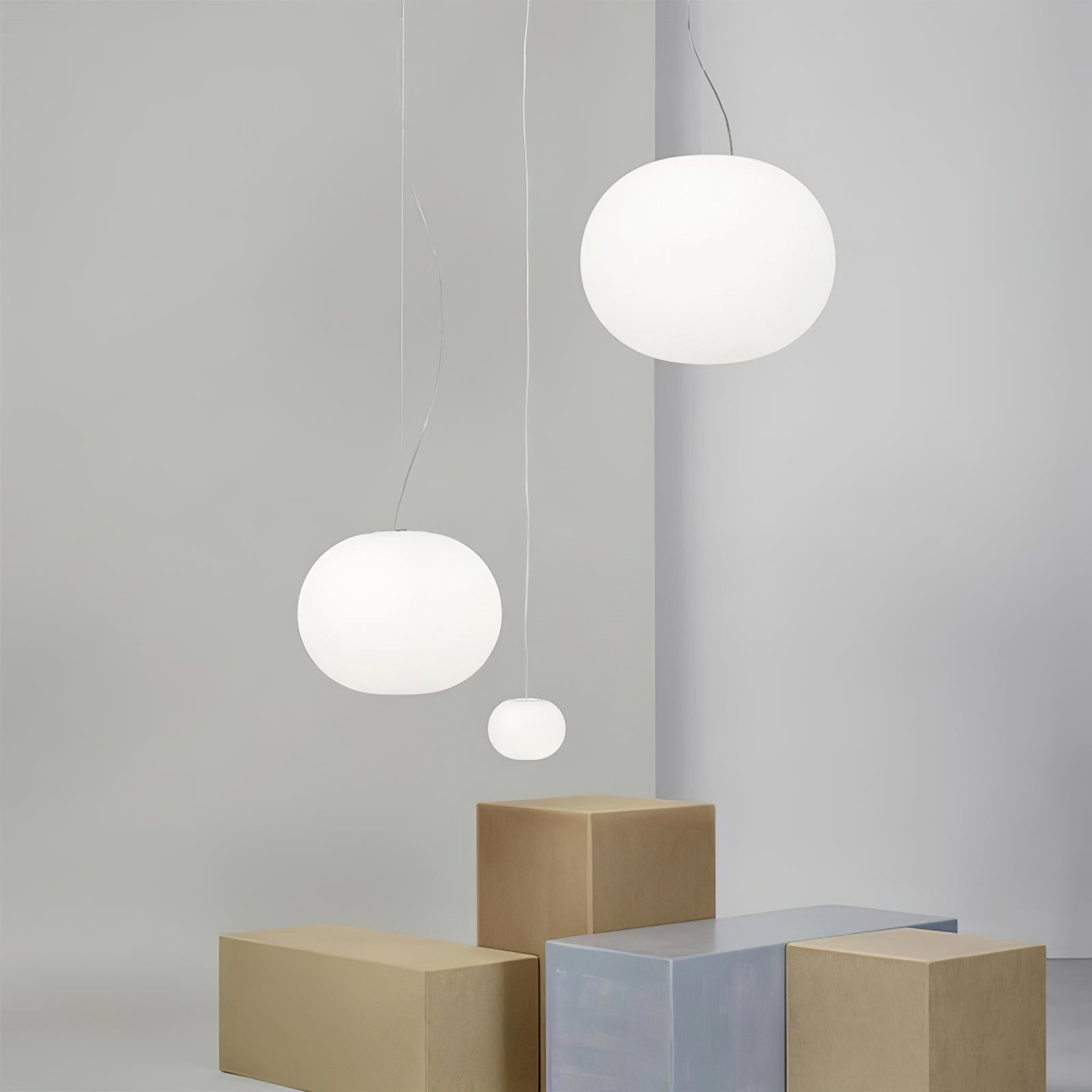 Gobell Hanglamp