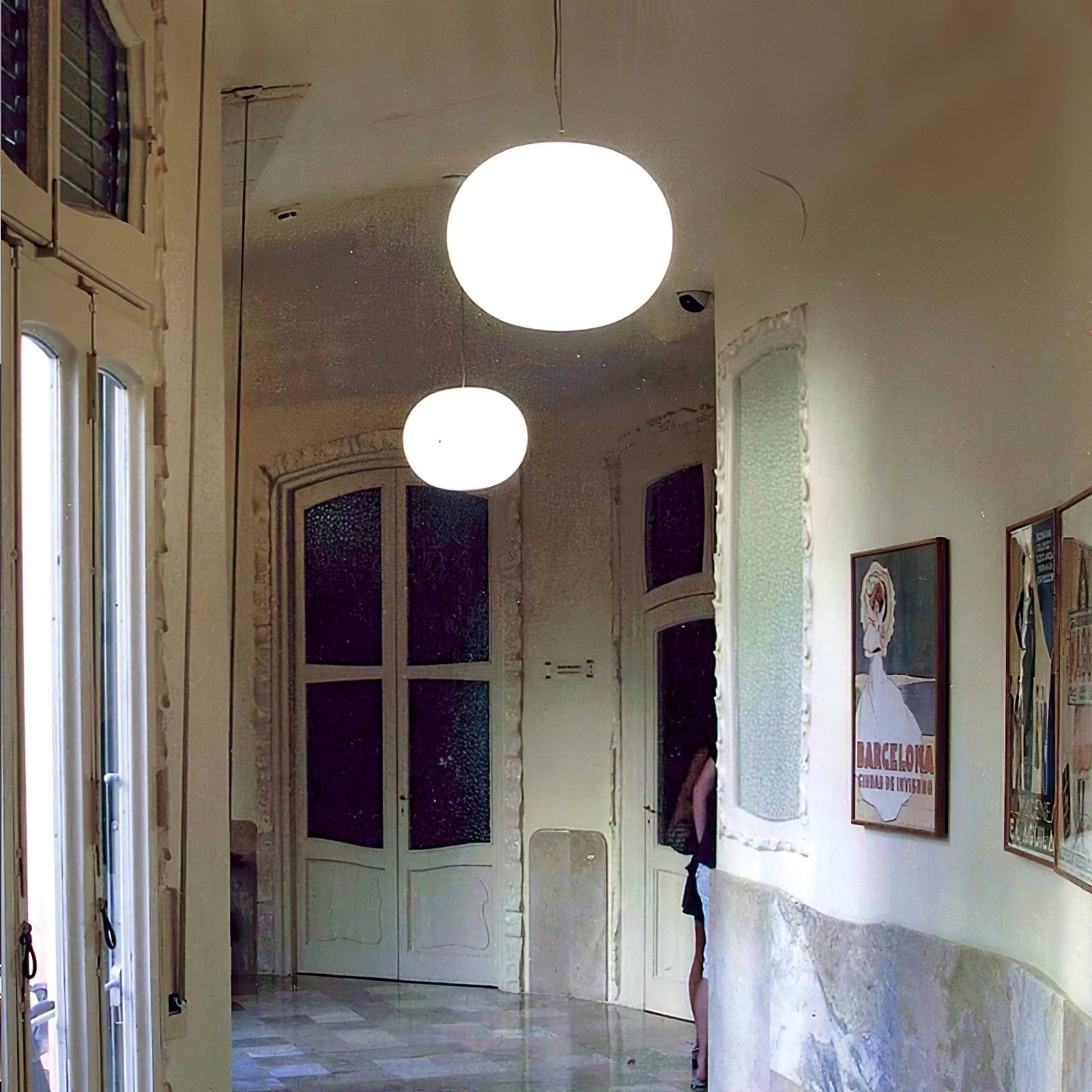Gobell Hanglamp