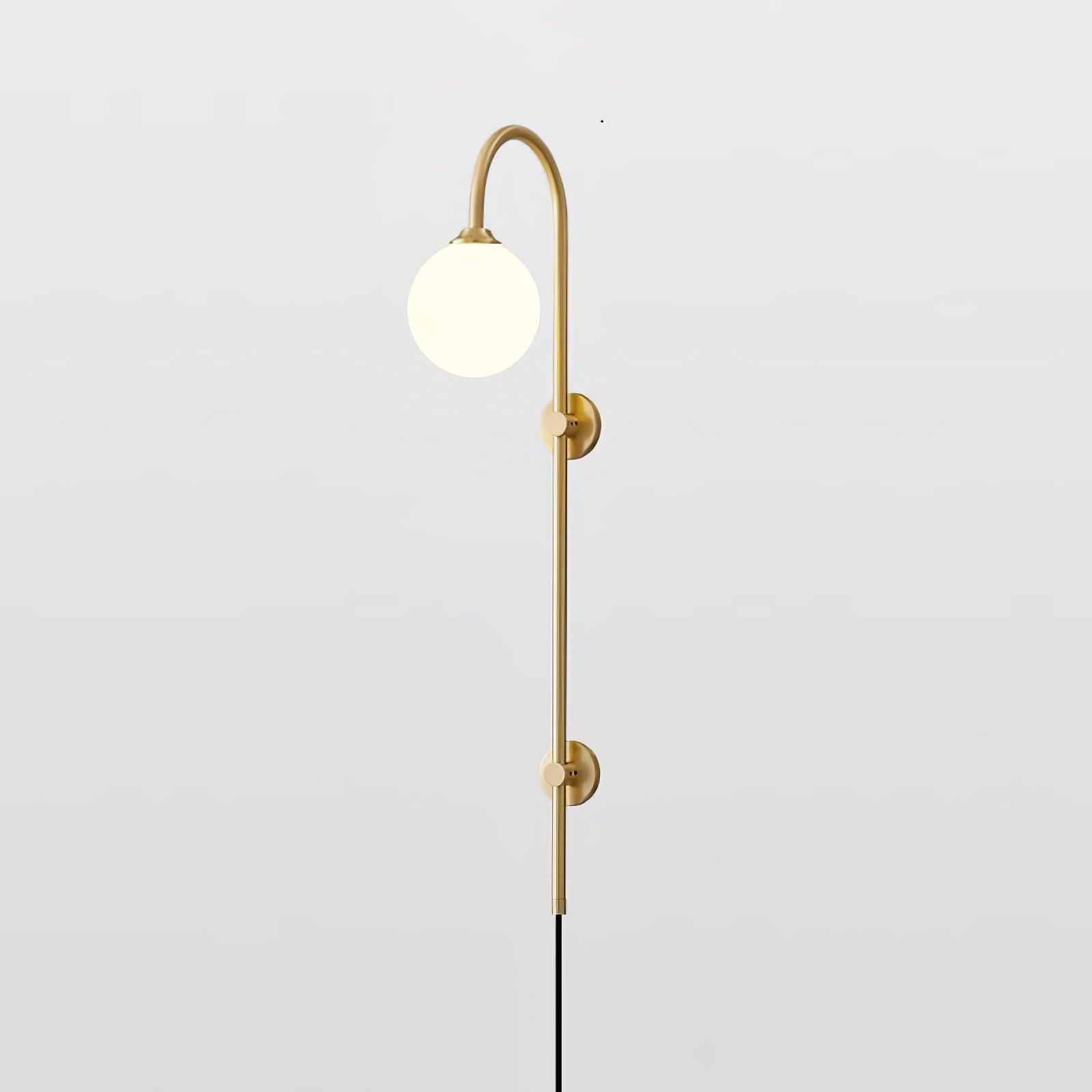 Xonem Wandlamp